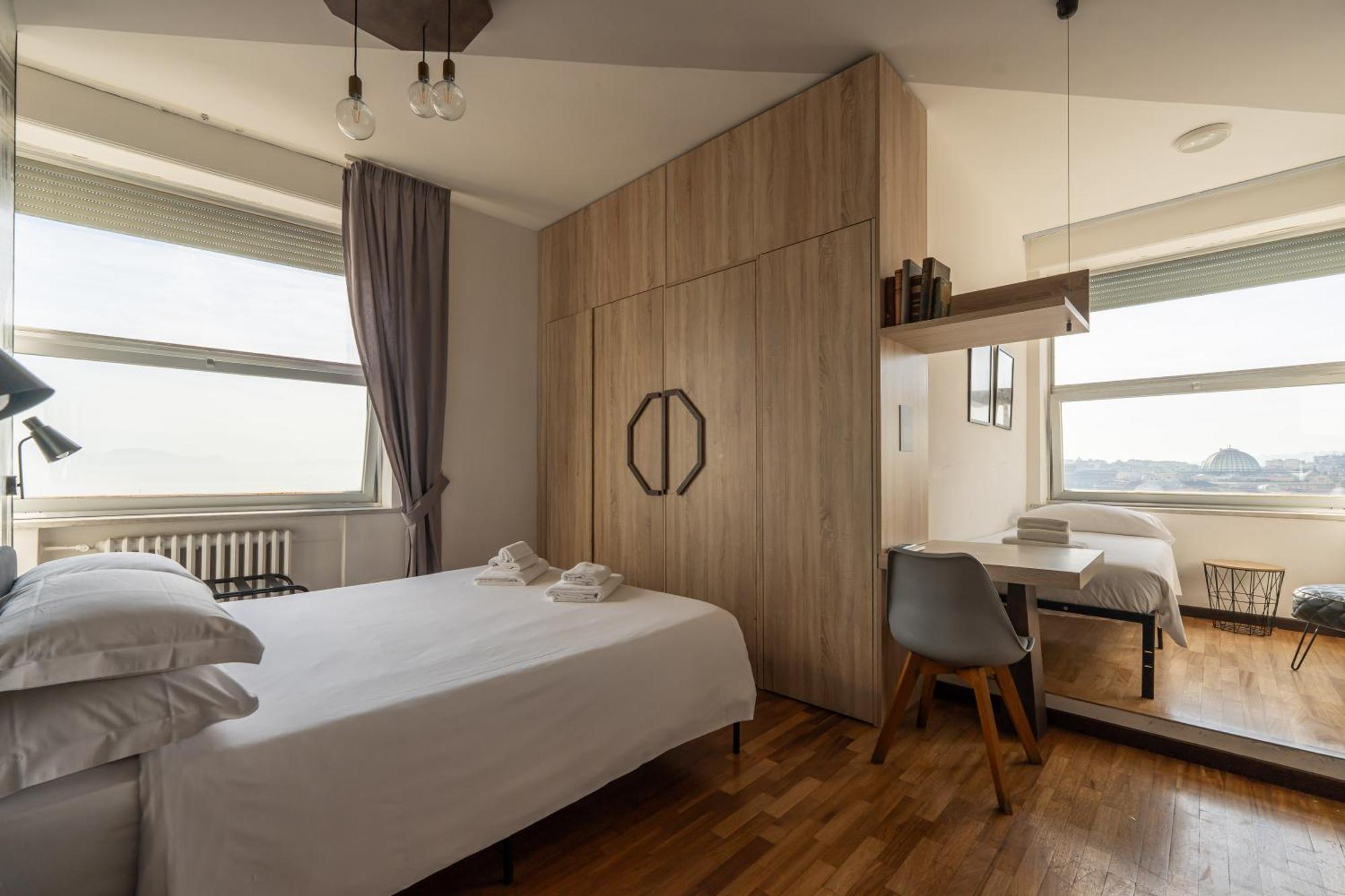 Suite Sea View
