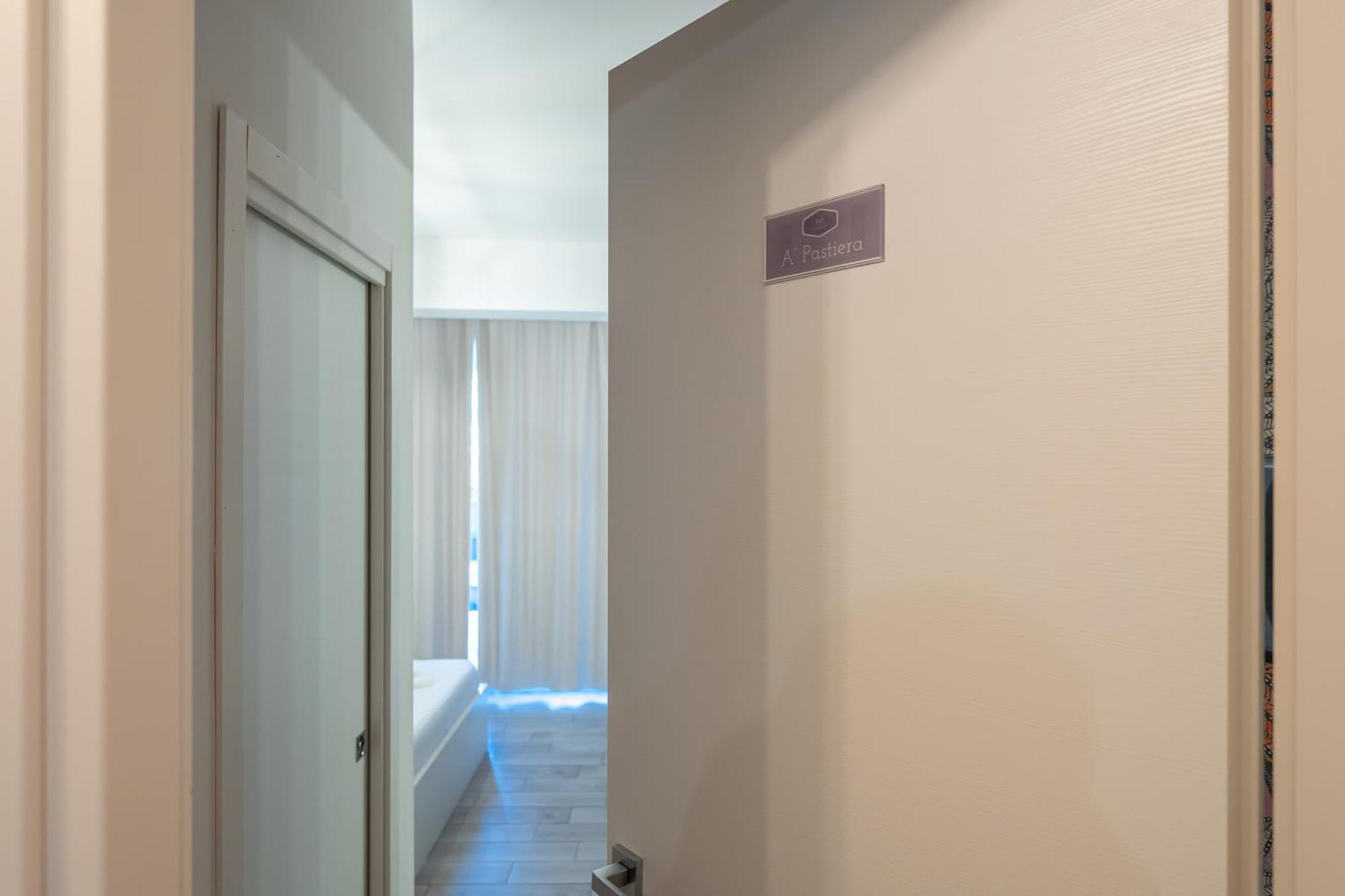 Superior Double Room Terrace City View
