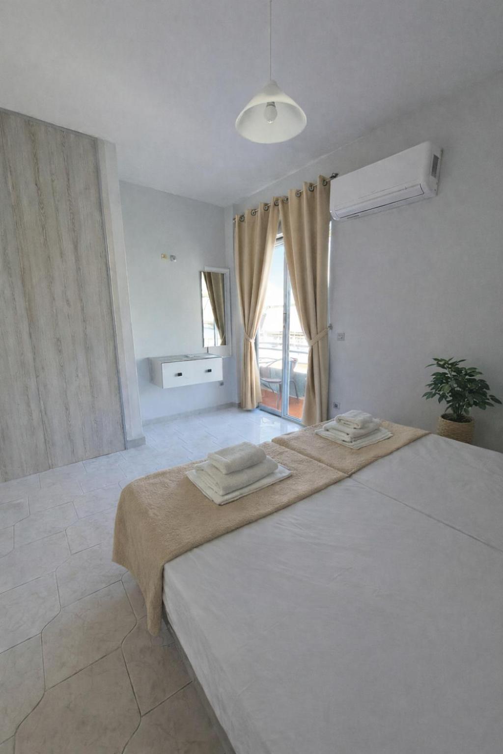 Classic Apartment