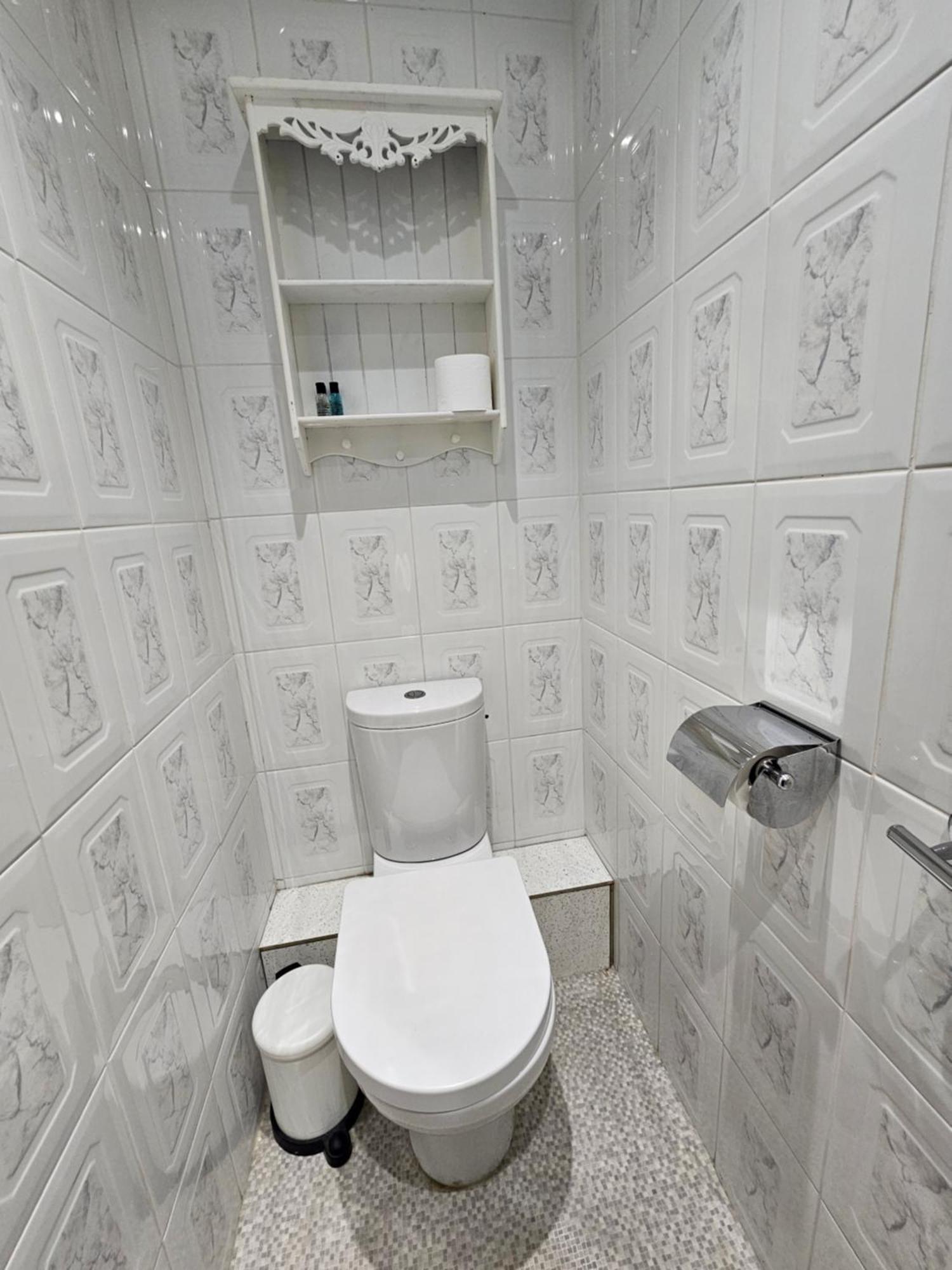 Room1 Ground Floor En-suite Twin or Double Room