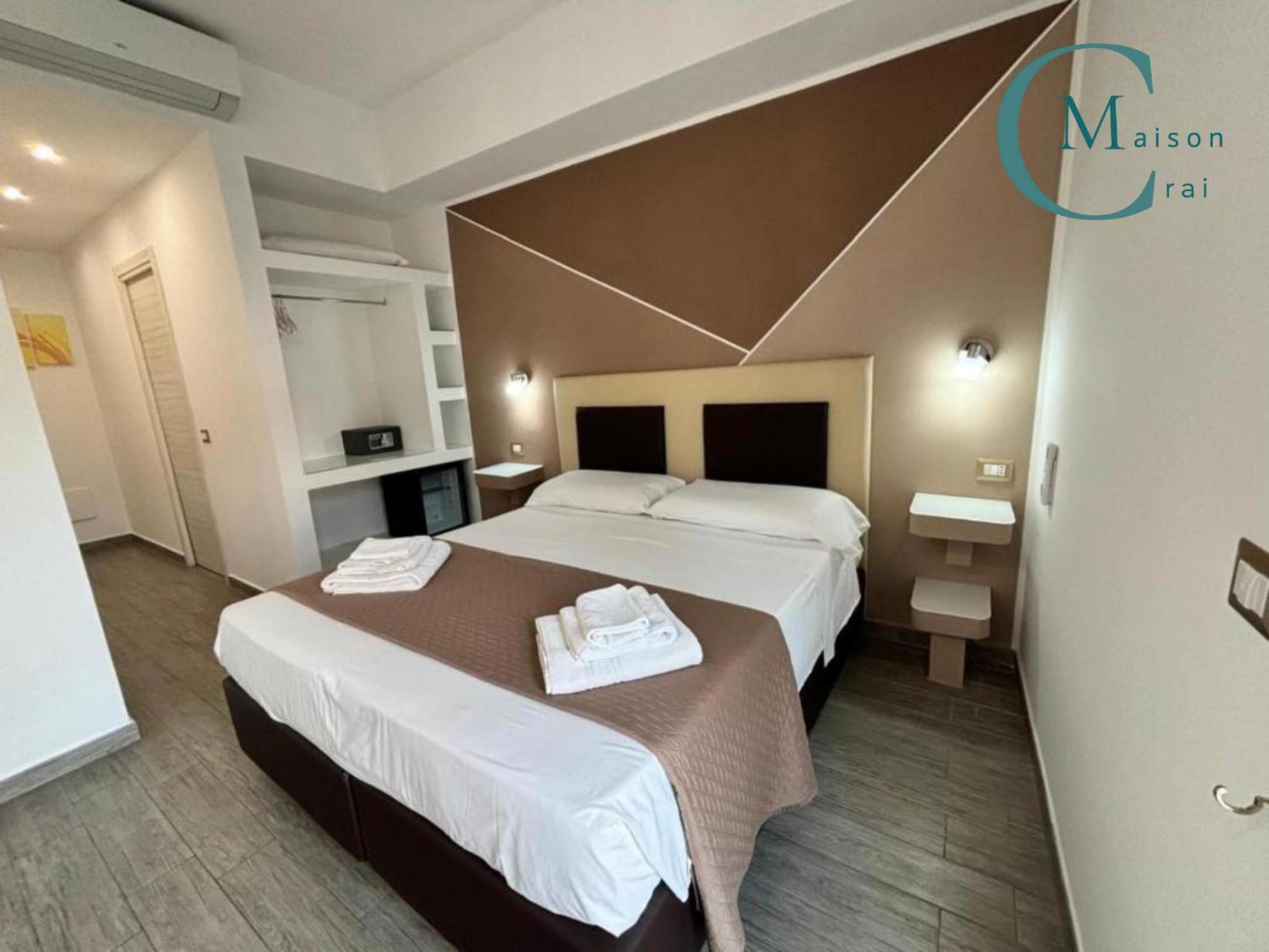 Double Room Balcony