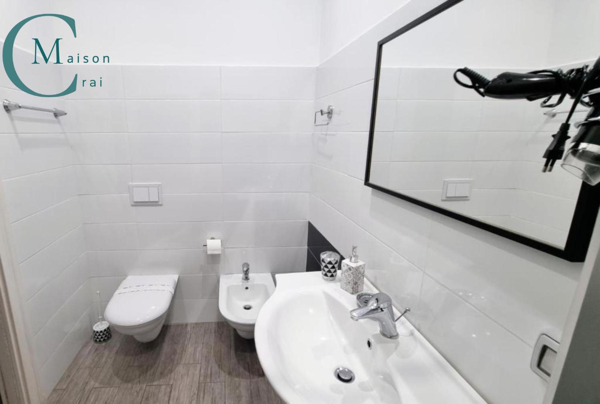 Double Room Terrace