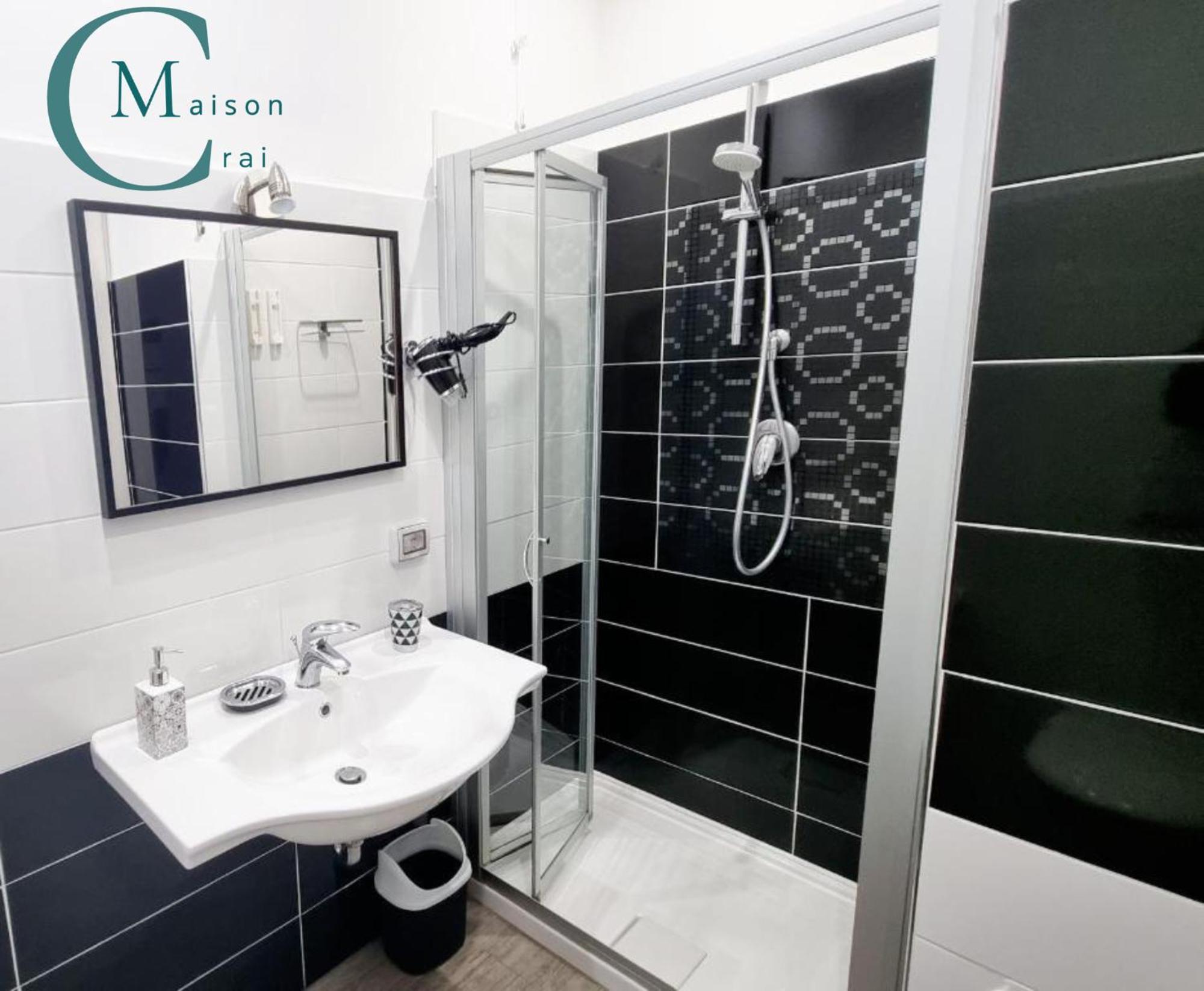Double Room Terrace