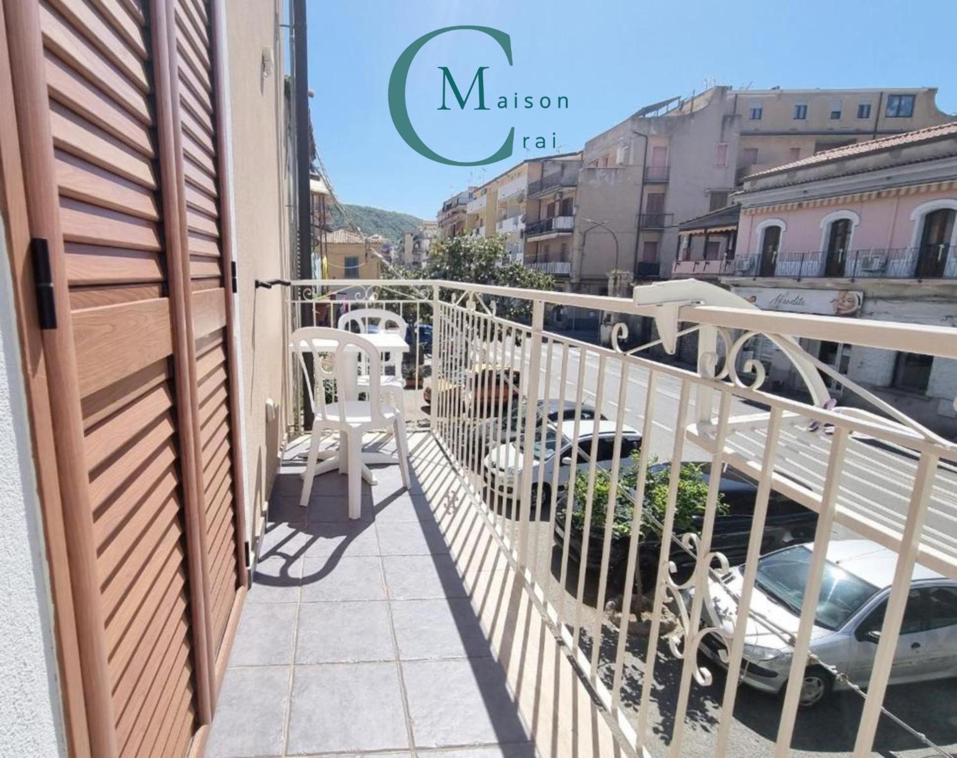 Double Room Balcony