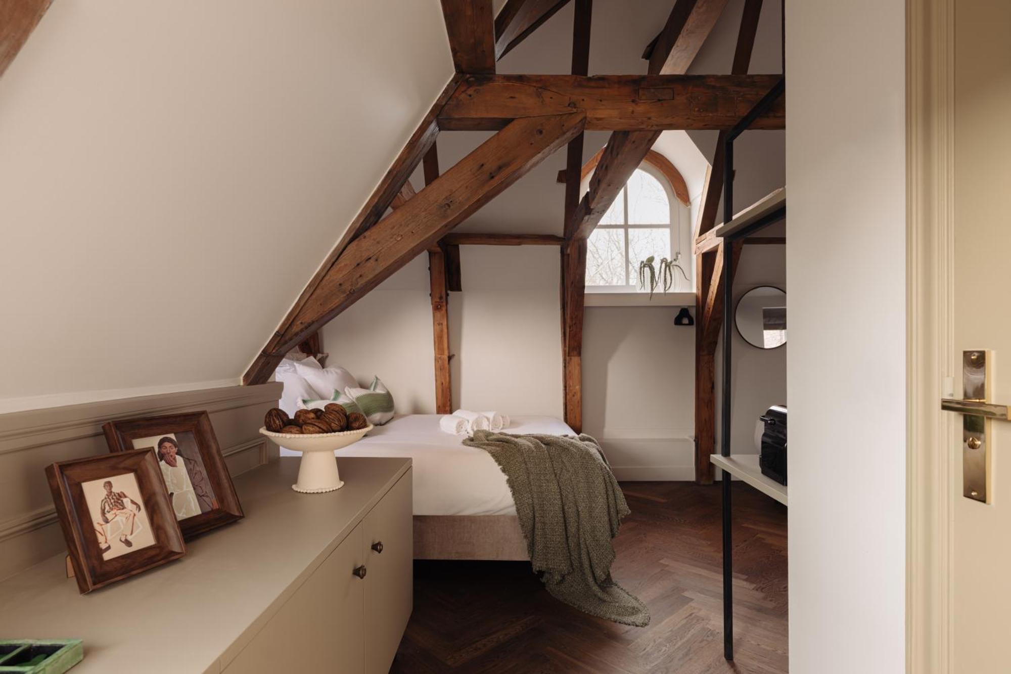 Superior Quadruple Room