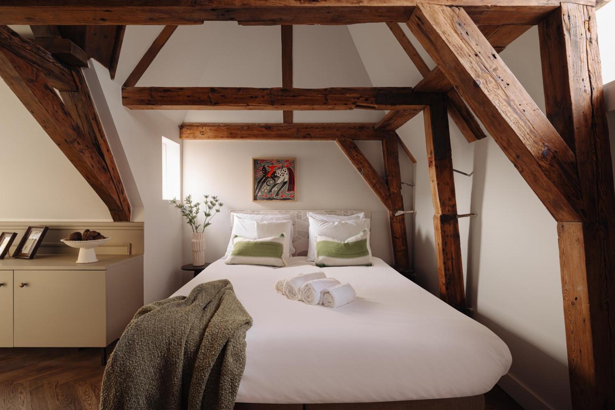 Superior Quadruple Room