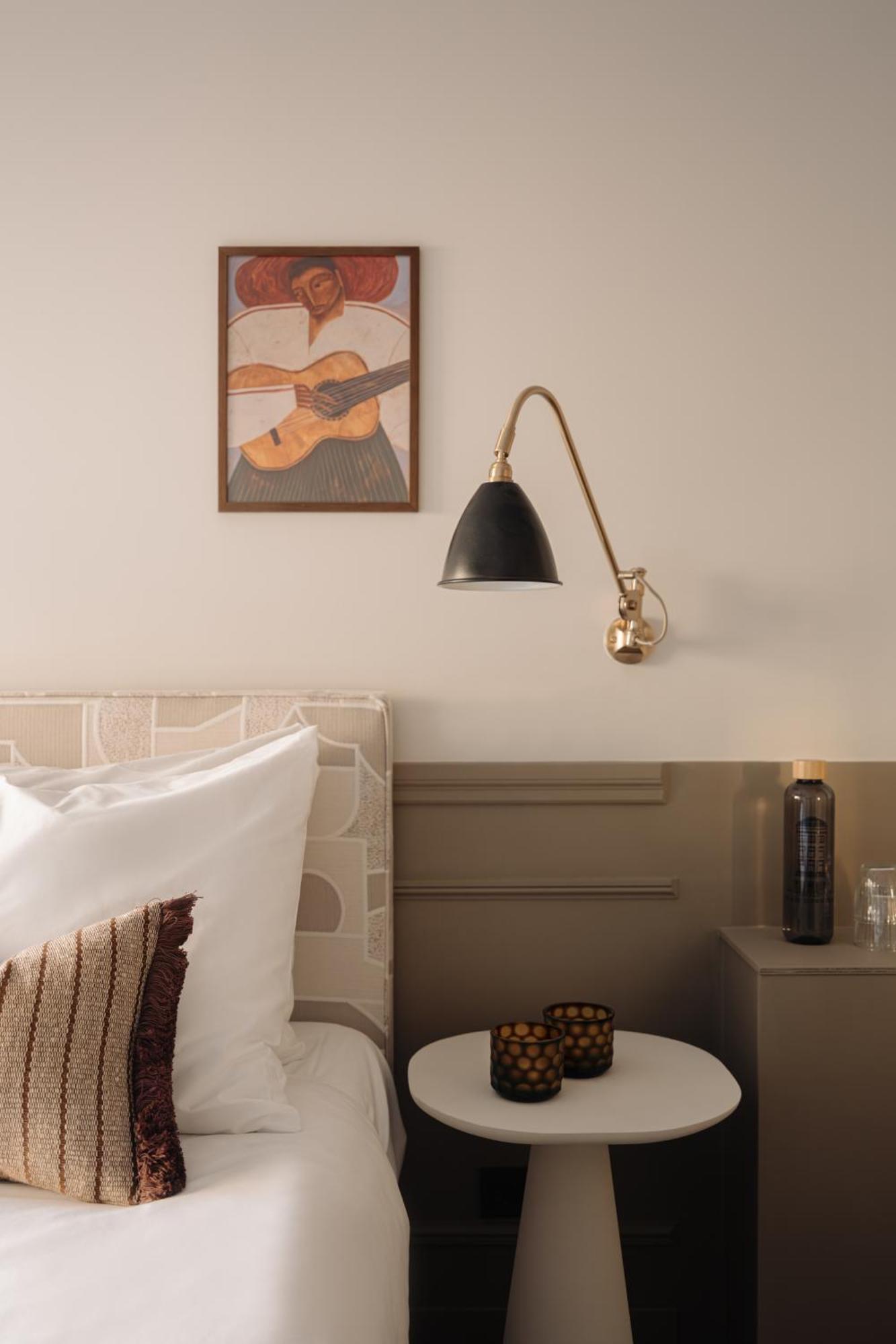 Cosy Double Room