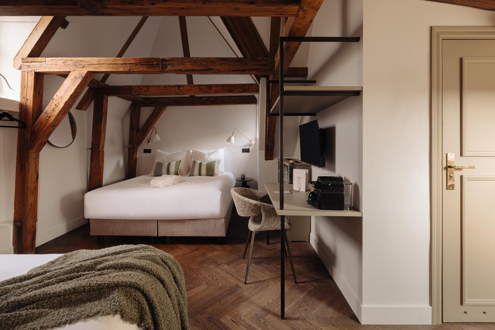 Superior Quadruple Room