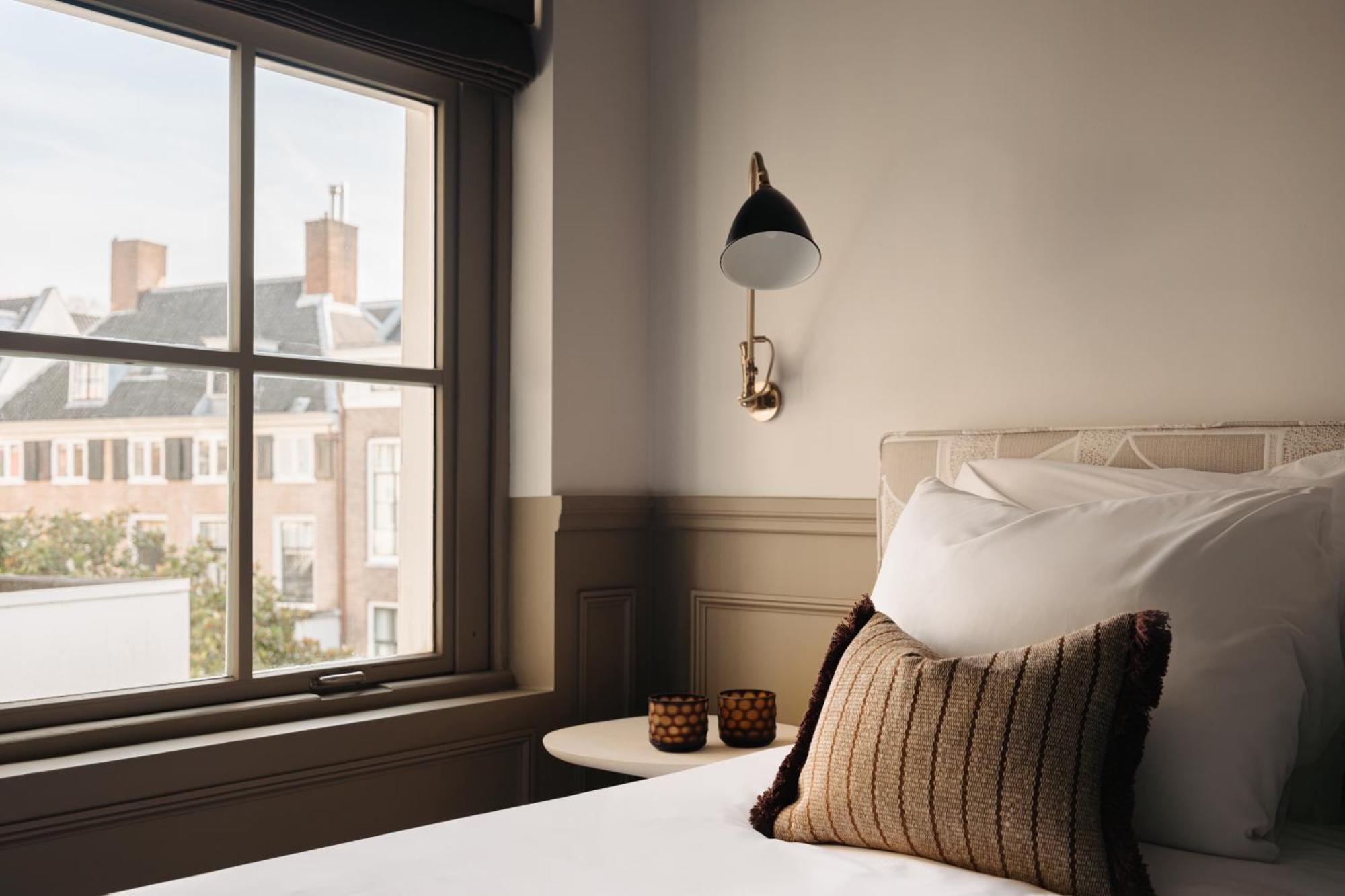 Cosy Double Room