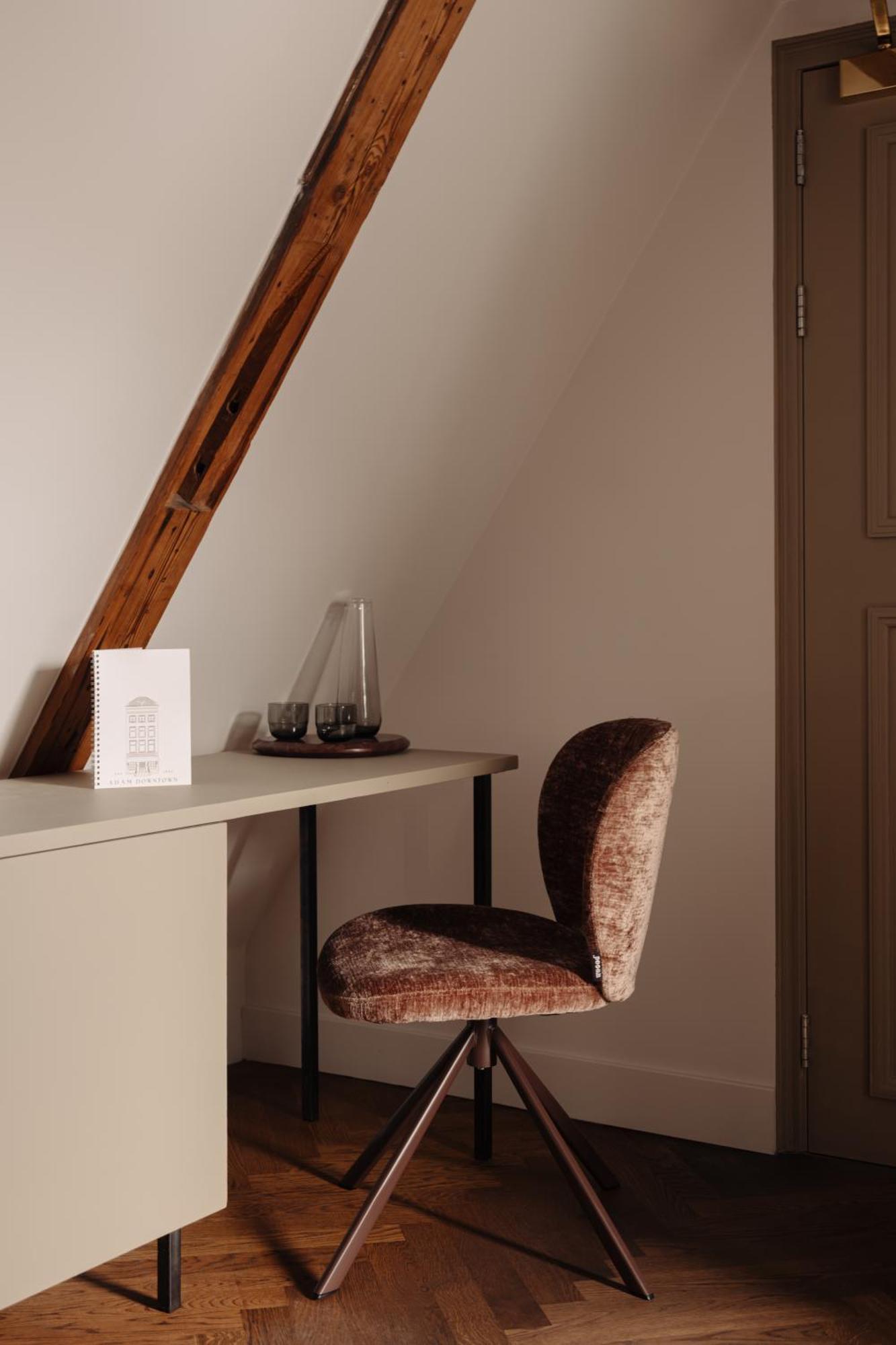 Cosy Quadruple Room