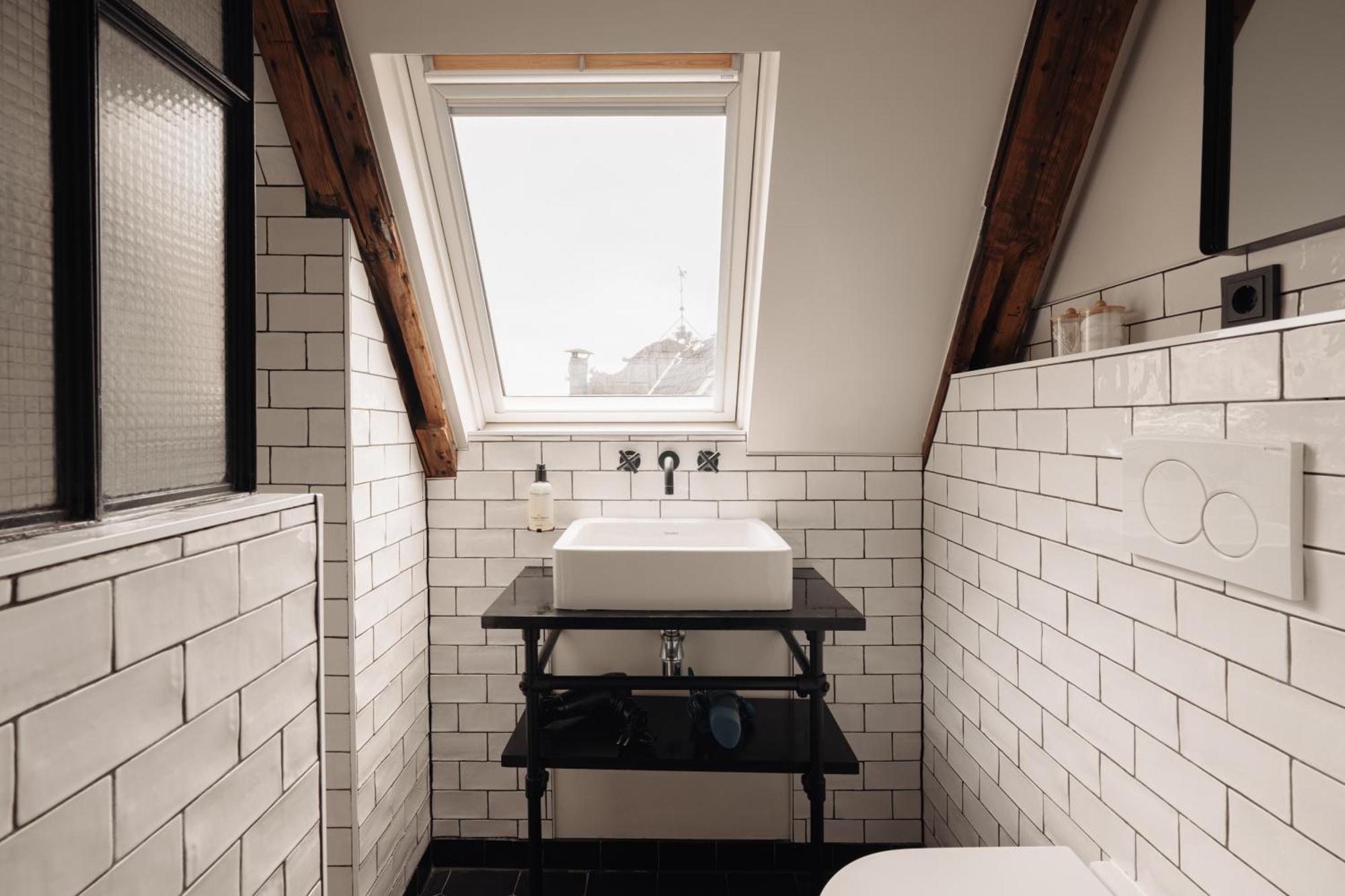Cosy Quadruple Room