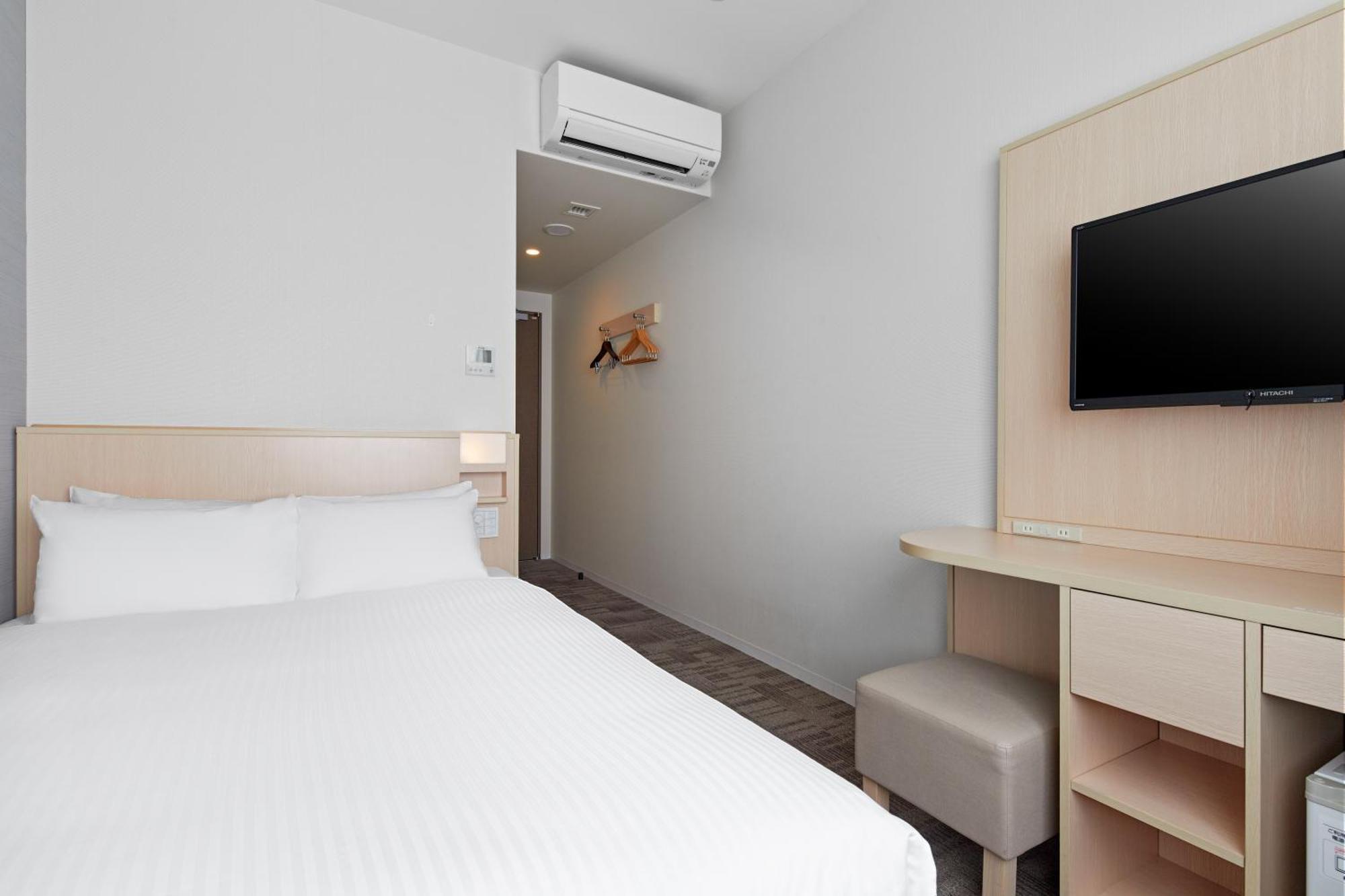 Standard Double Room Non-Smoking