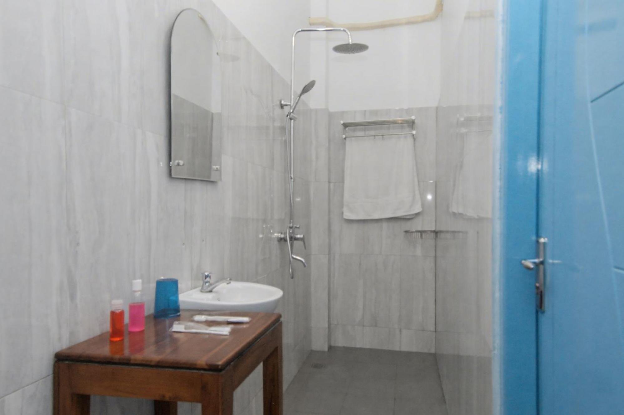Habitación Doble con balcón
