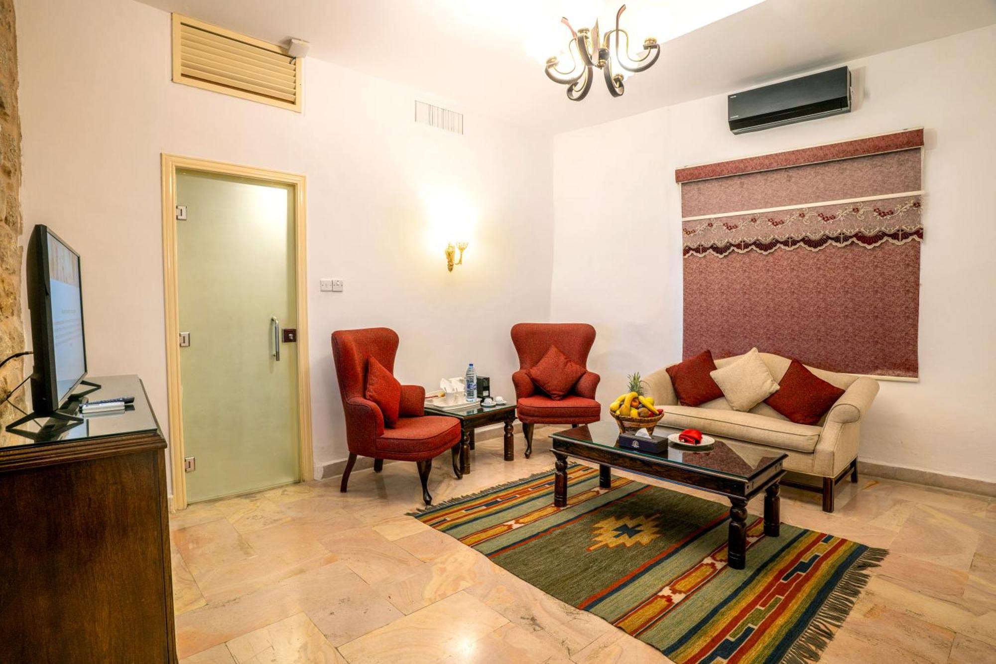 Junior Suite