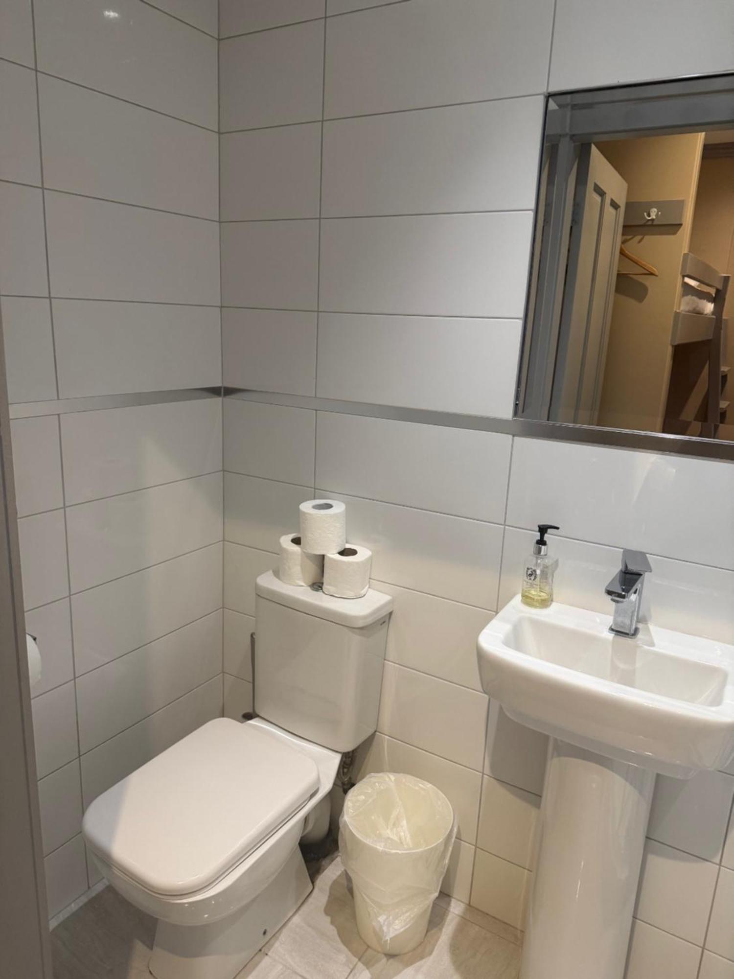 Small Twin Room