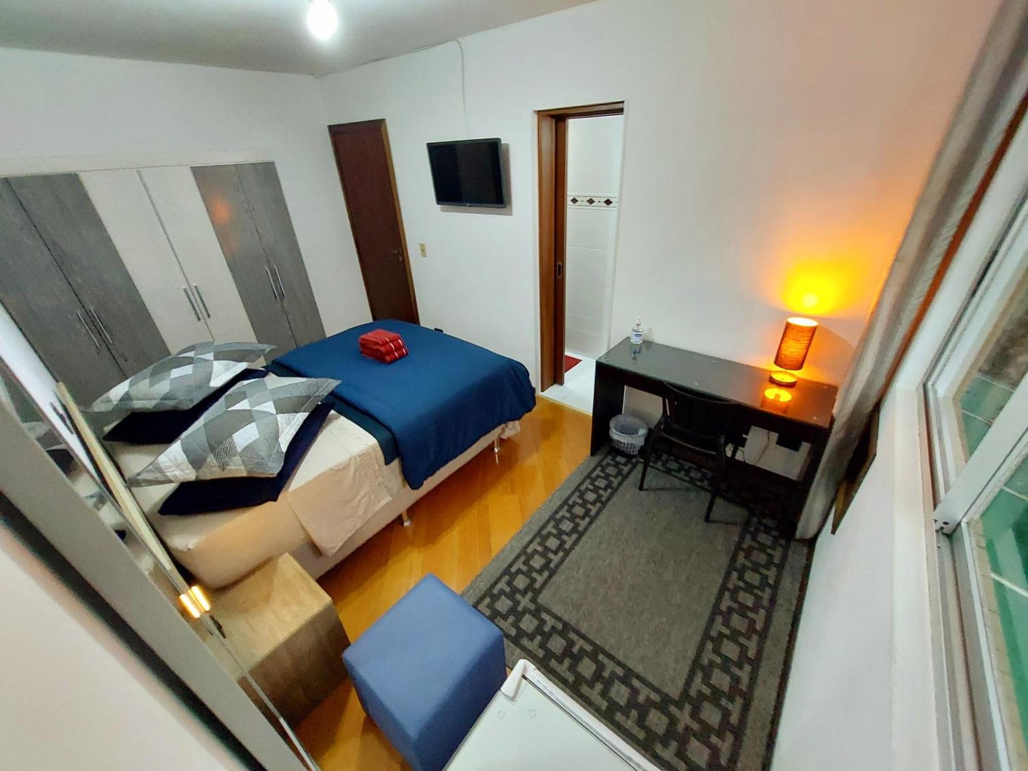 Standard Double Suite
