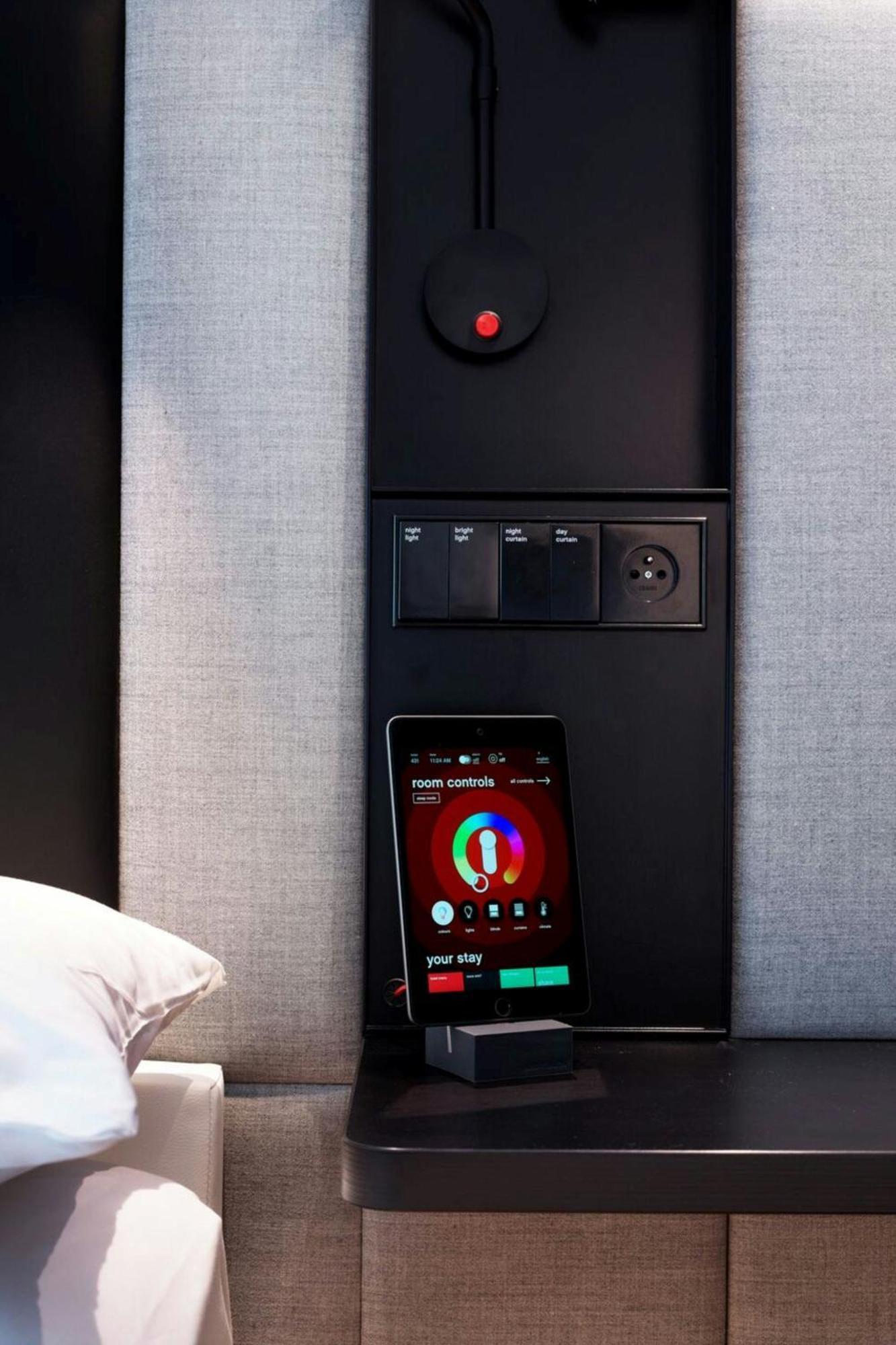 King Room