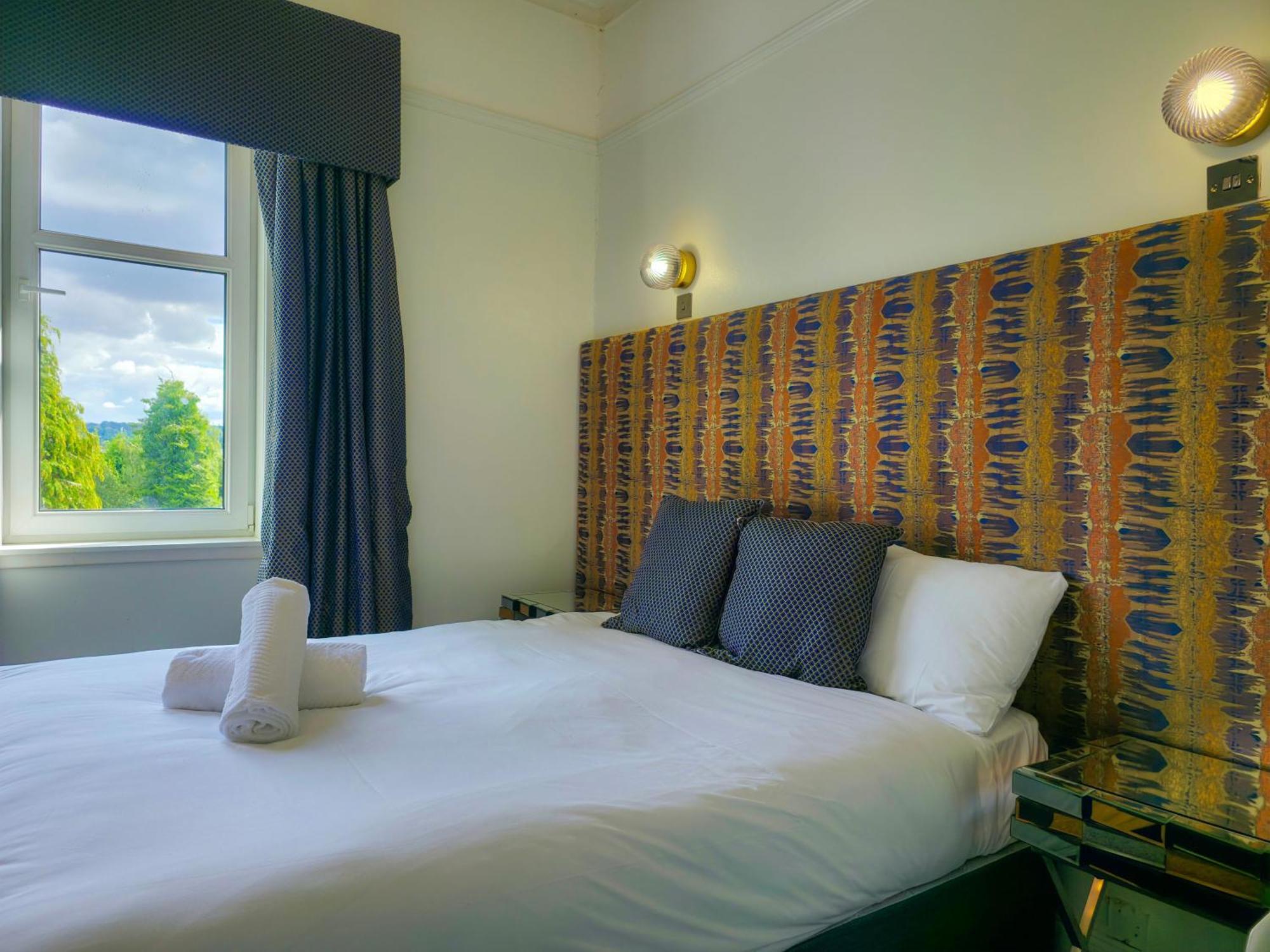 Double Room Hill View