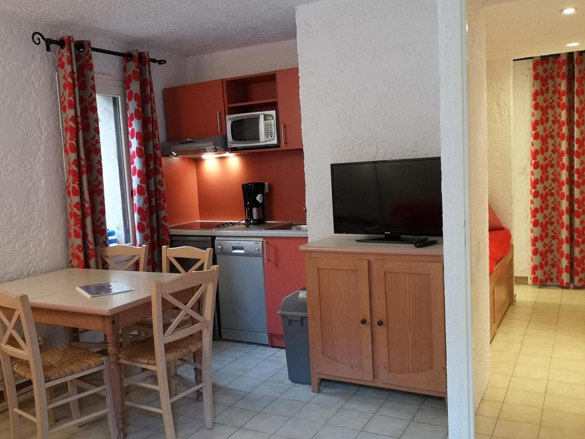 Appartement - Rez-de-Chaussée