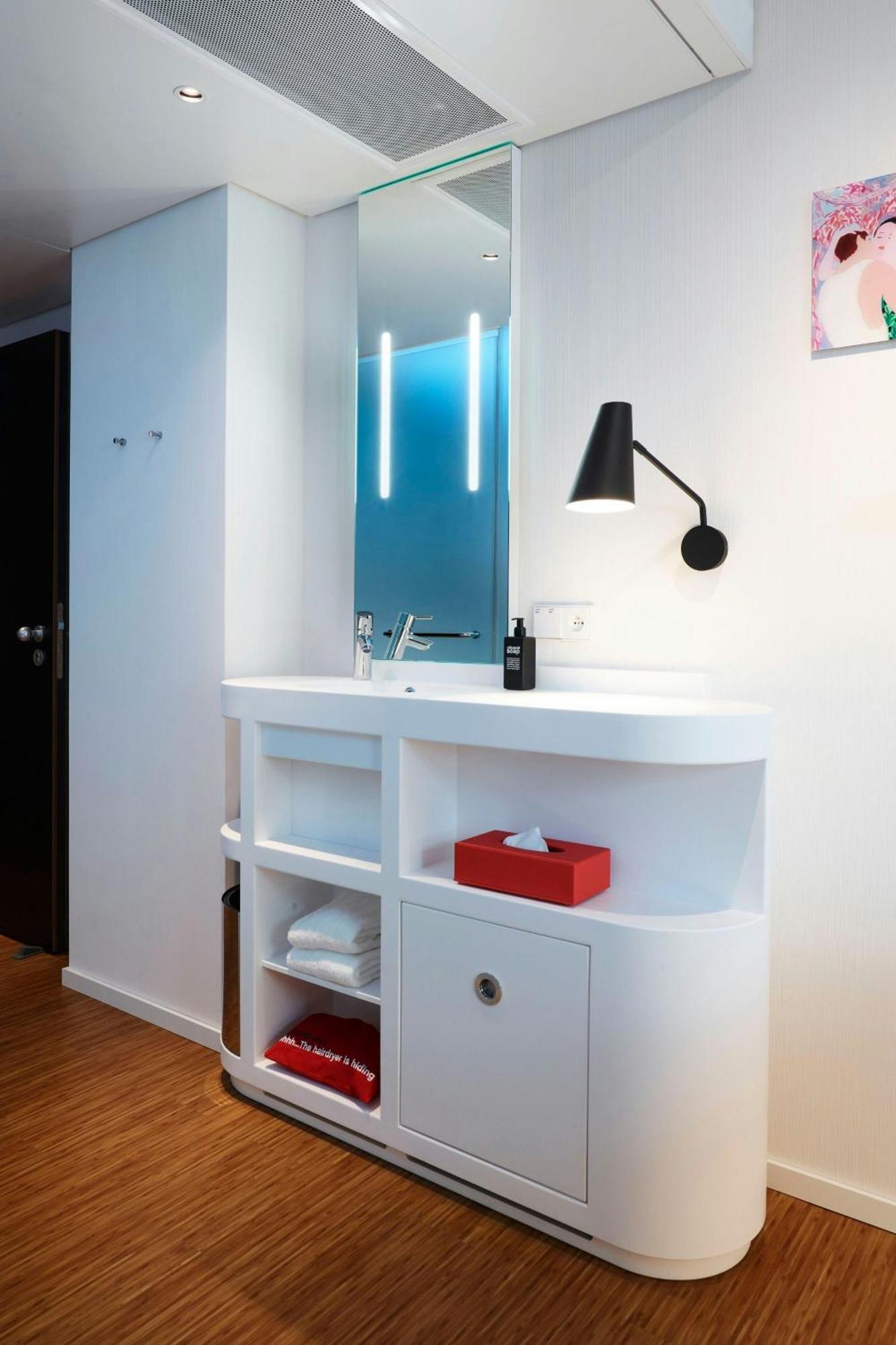 King Room High Floor