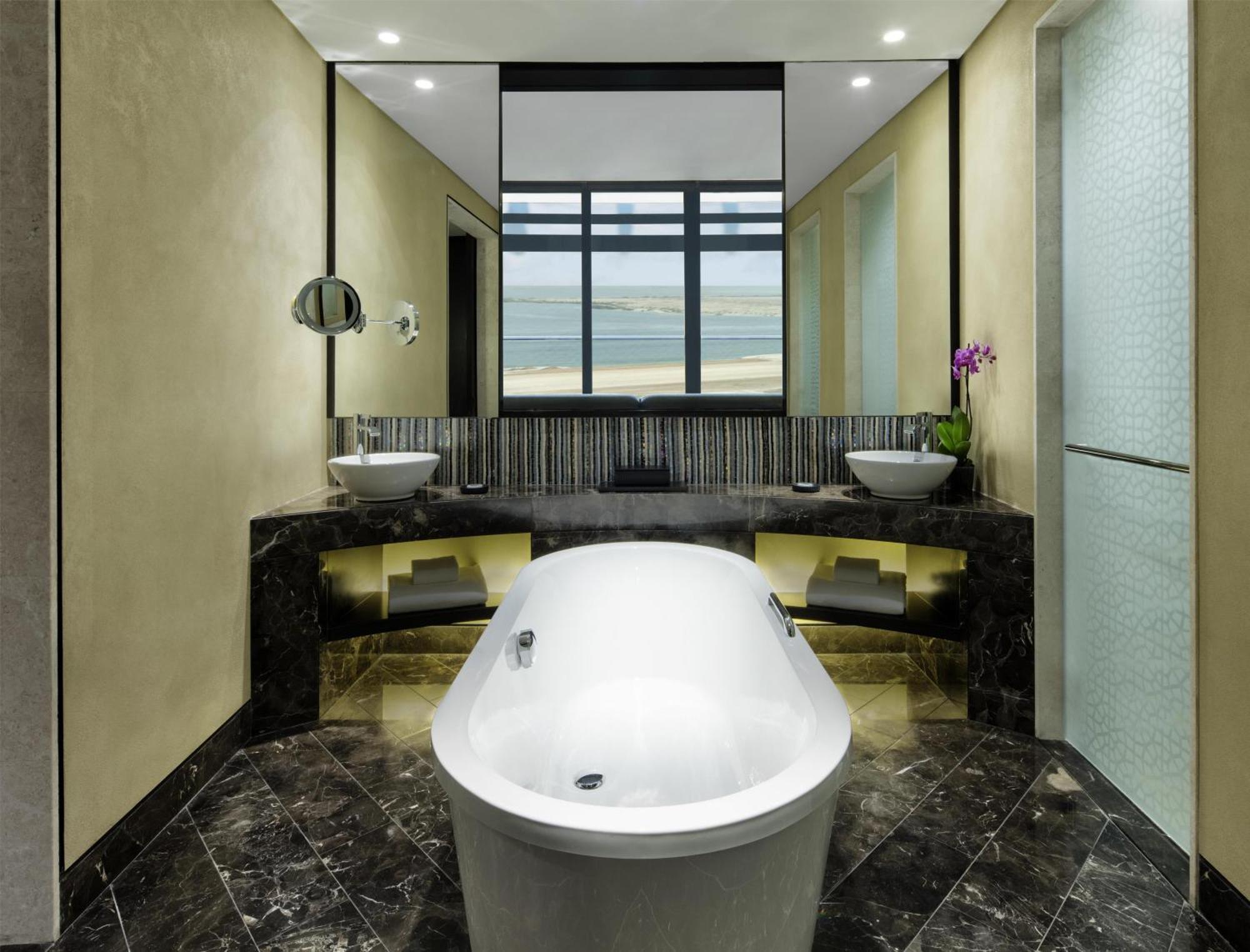 King Room Balcony