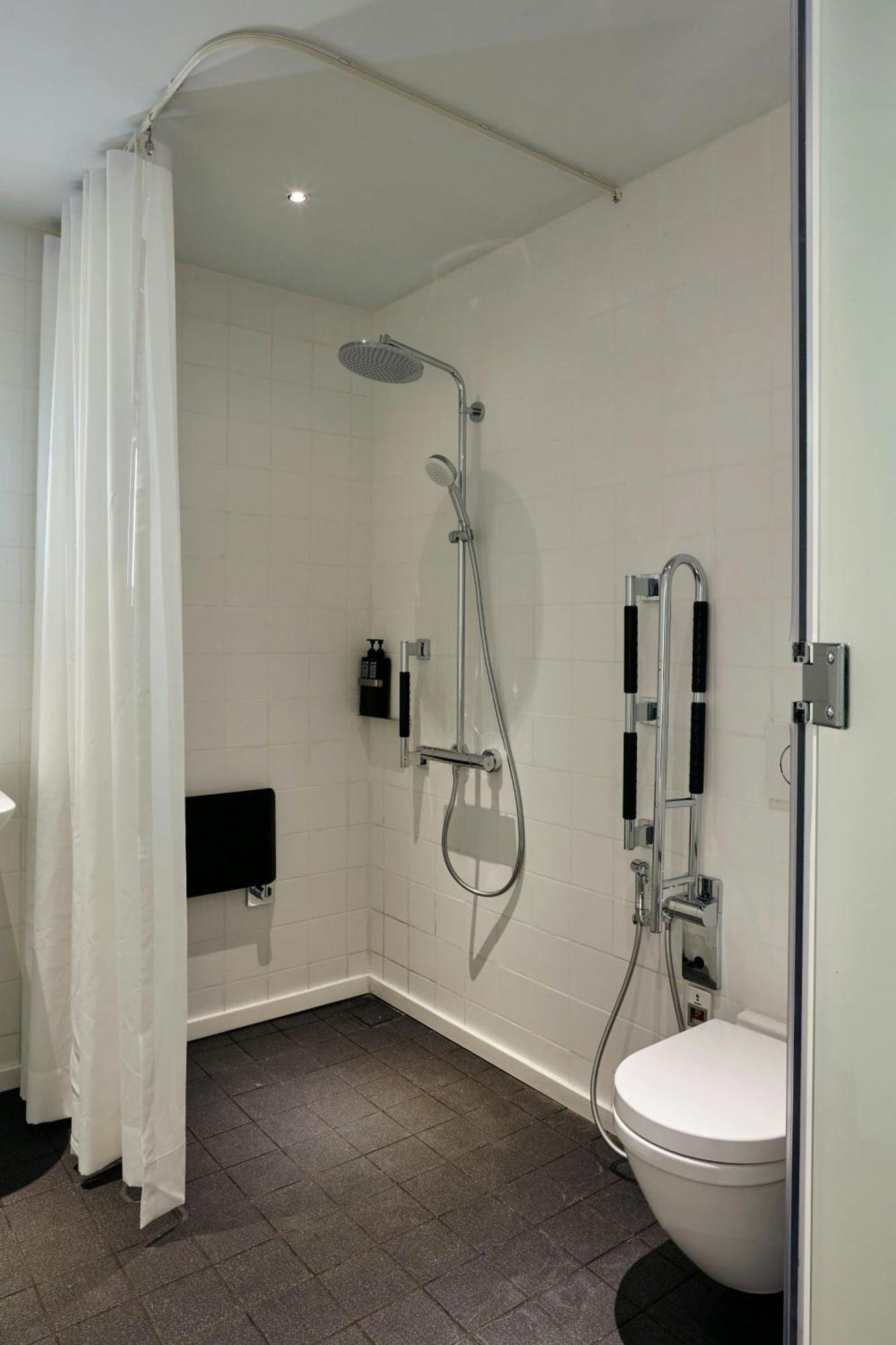King Room Accessible