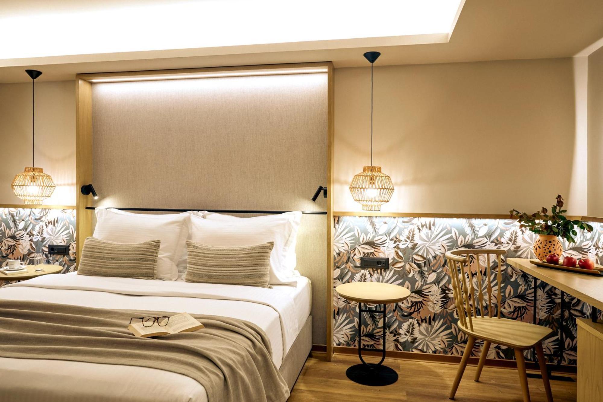 Bungalow Junior Suite