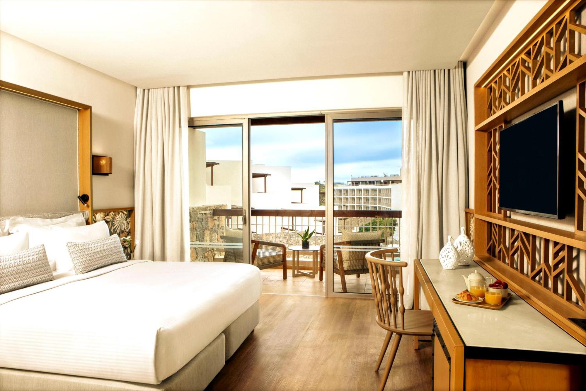 Bungalow Junior Suite