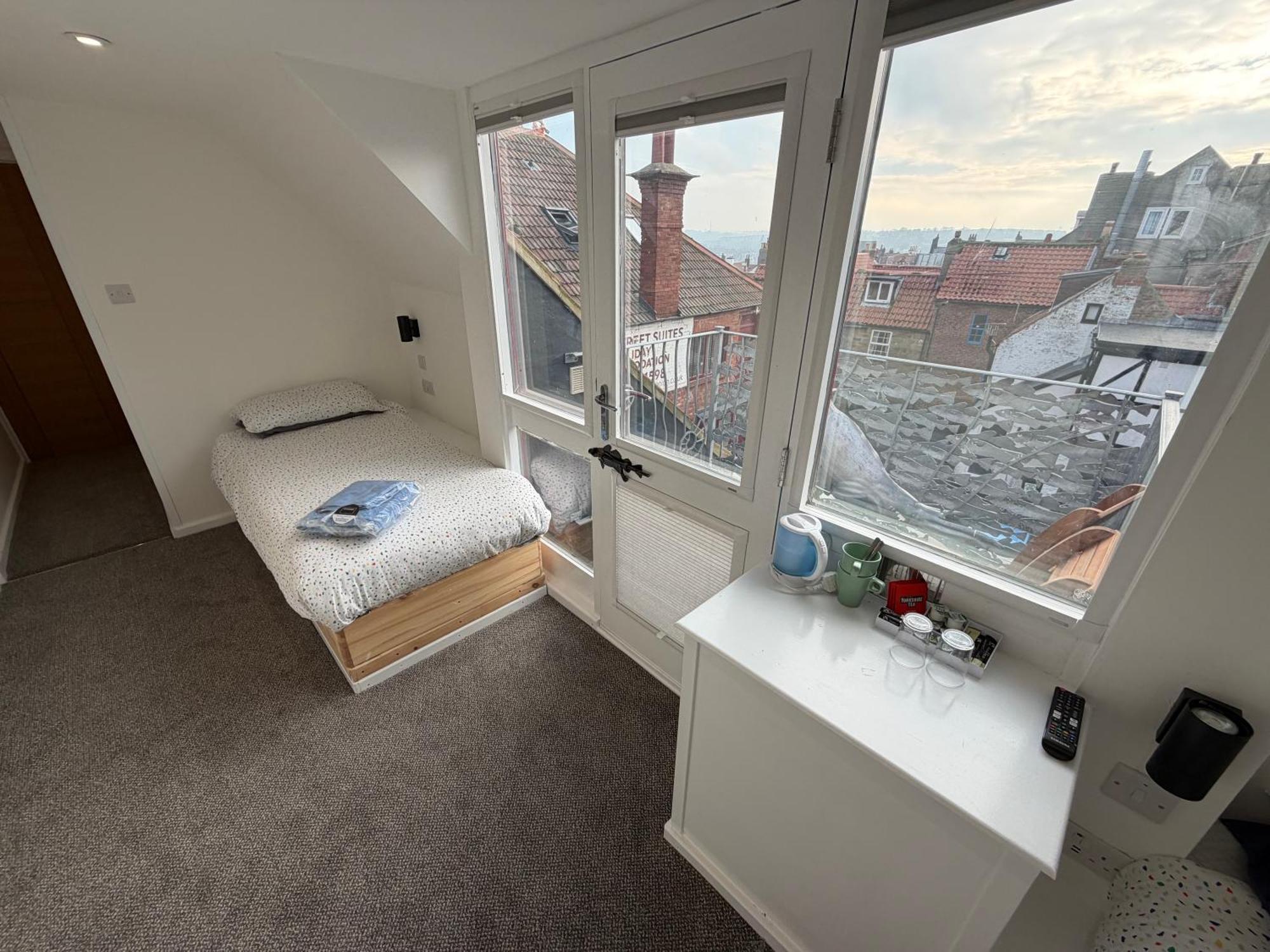 Budget Twin Room