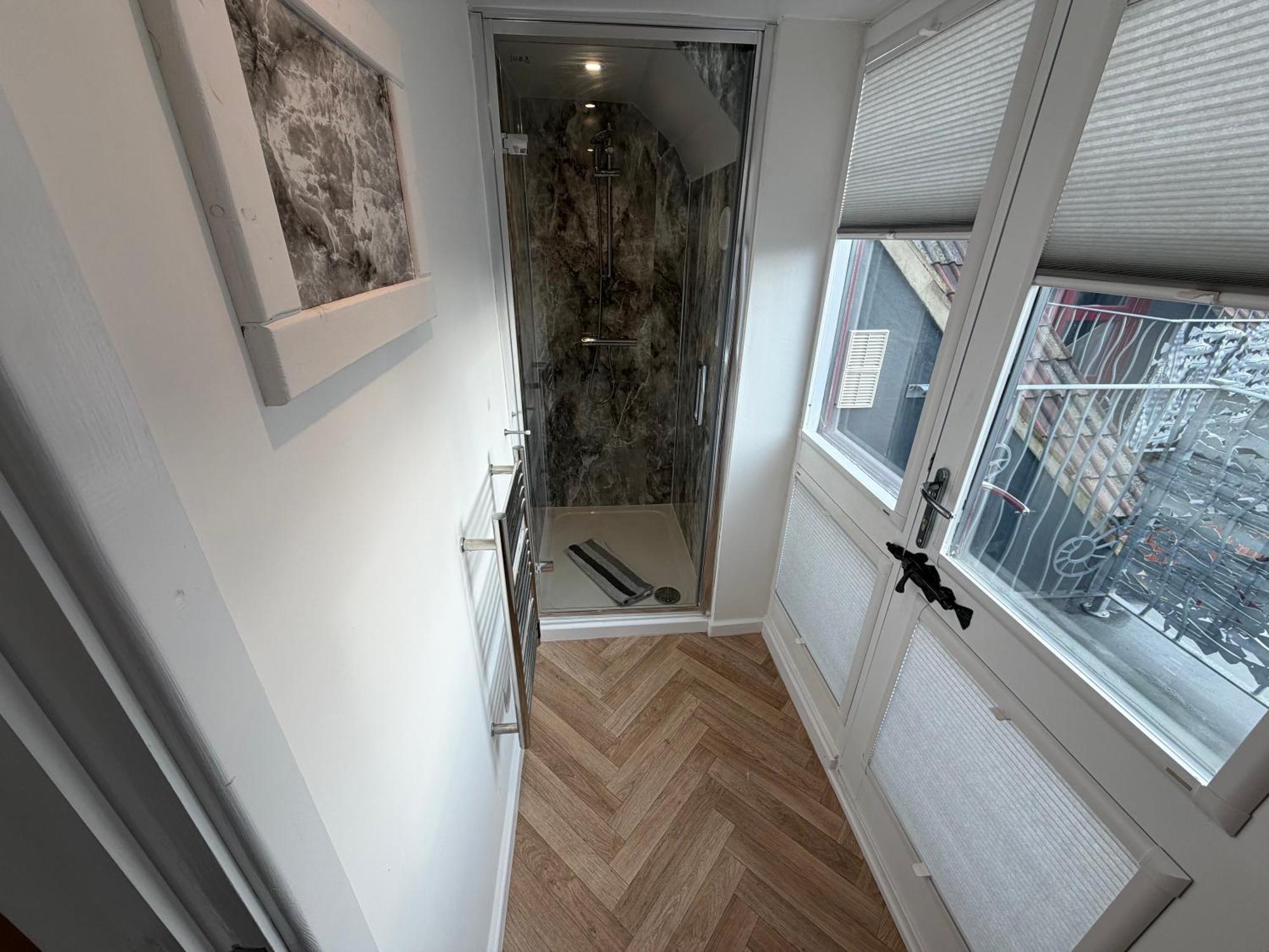 Budget Twin Room