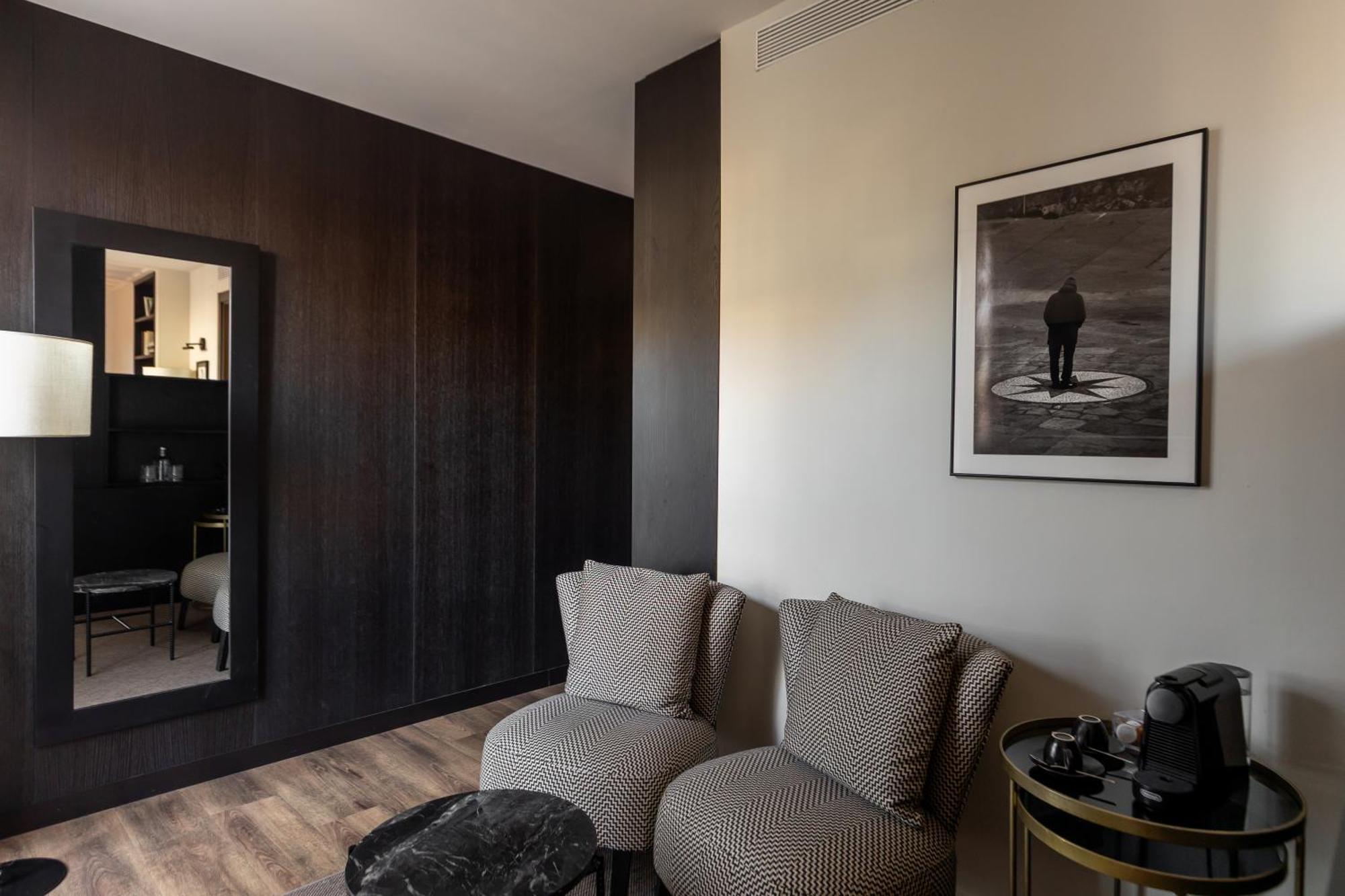 One-Bedroom Suite