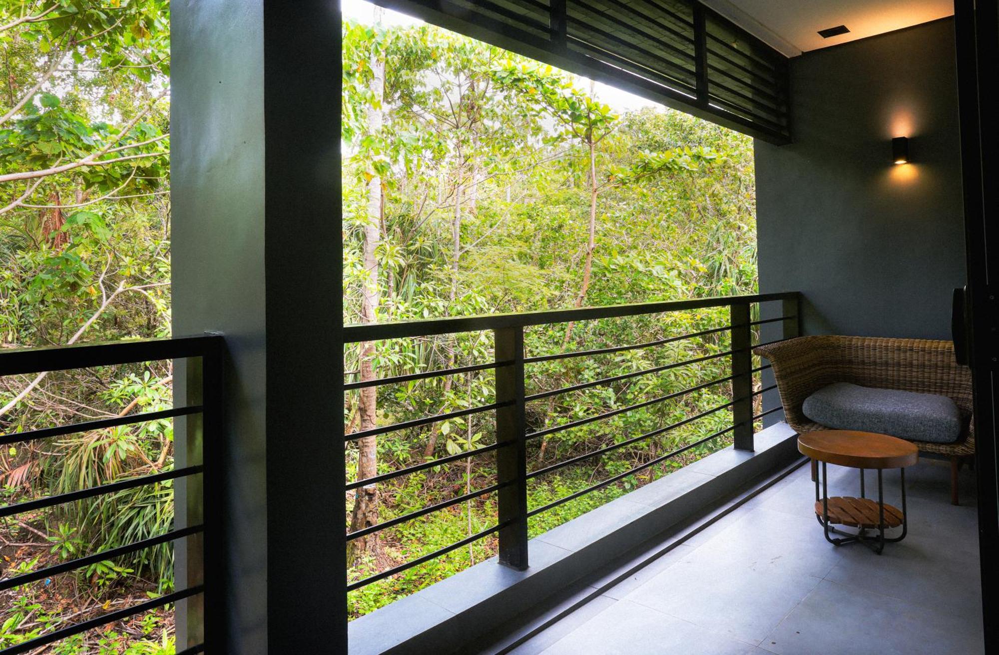 Lio Beach Escape Deluxe Pool View Room Airfare