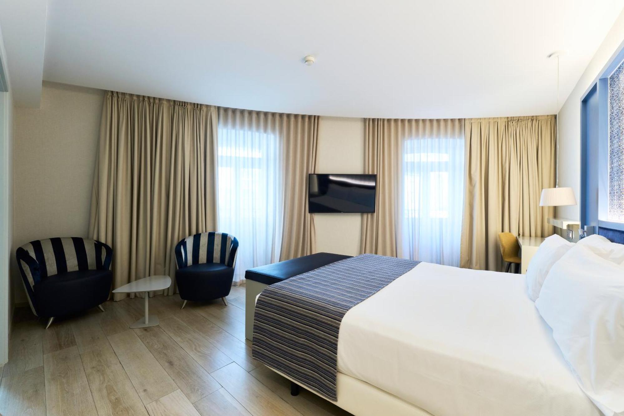 Deluxe Zimmer