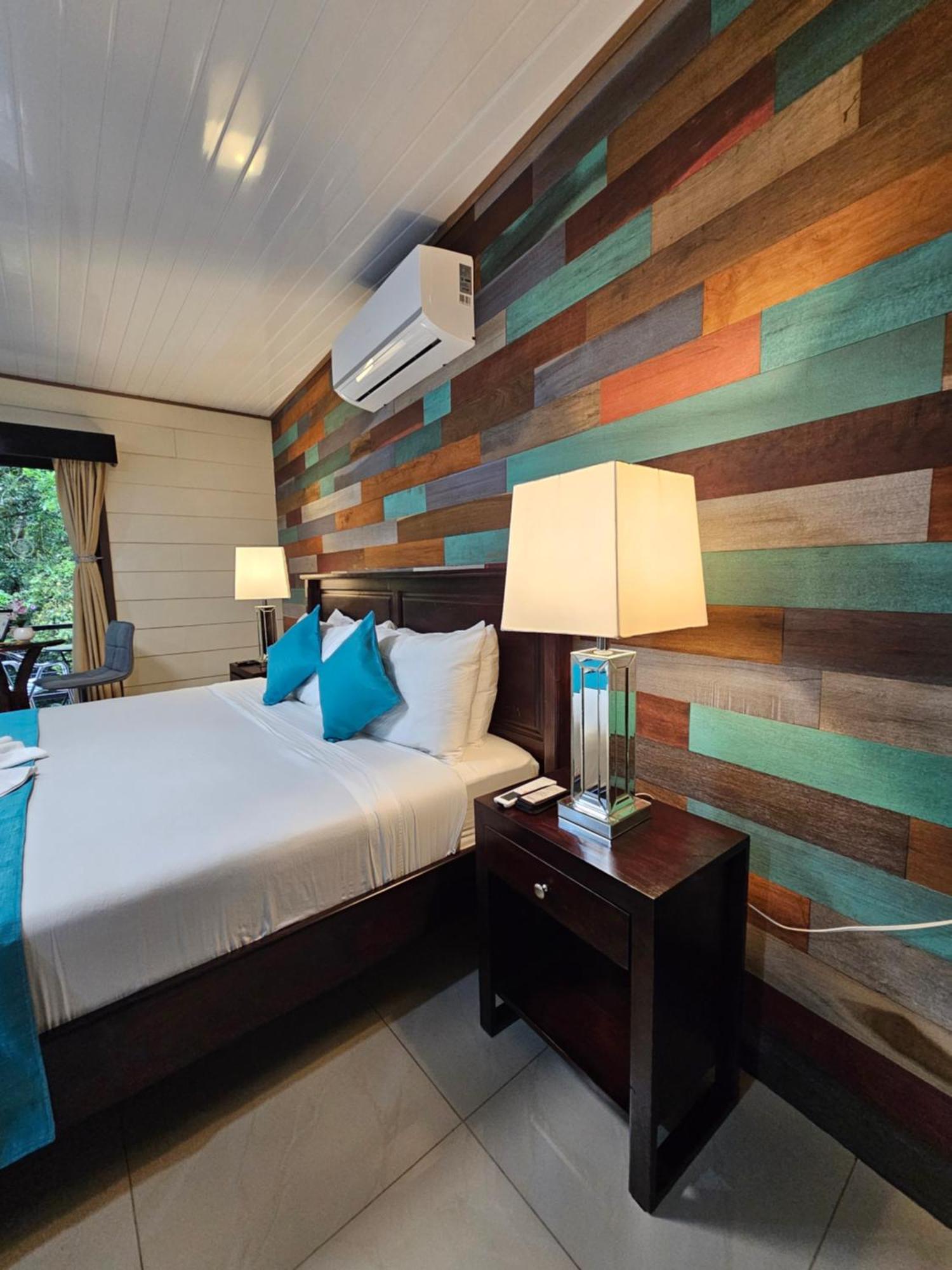 Double Room Balcony