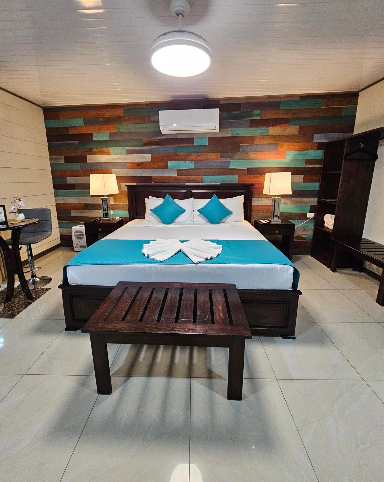 Double Room Balcony