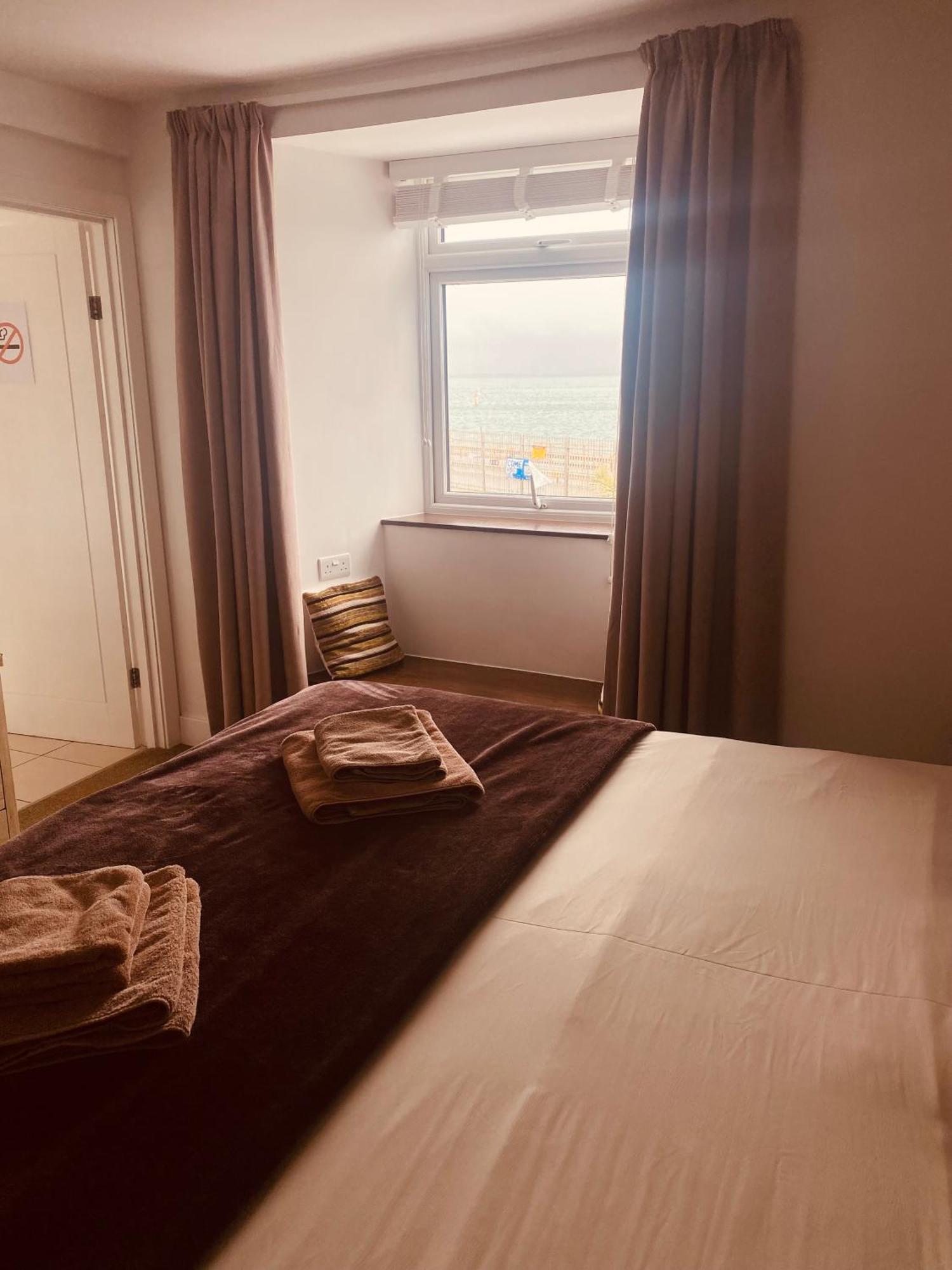 Triple Room Sea View