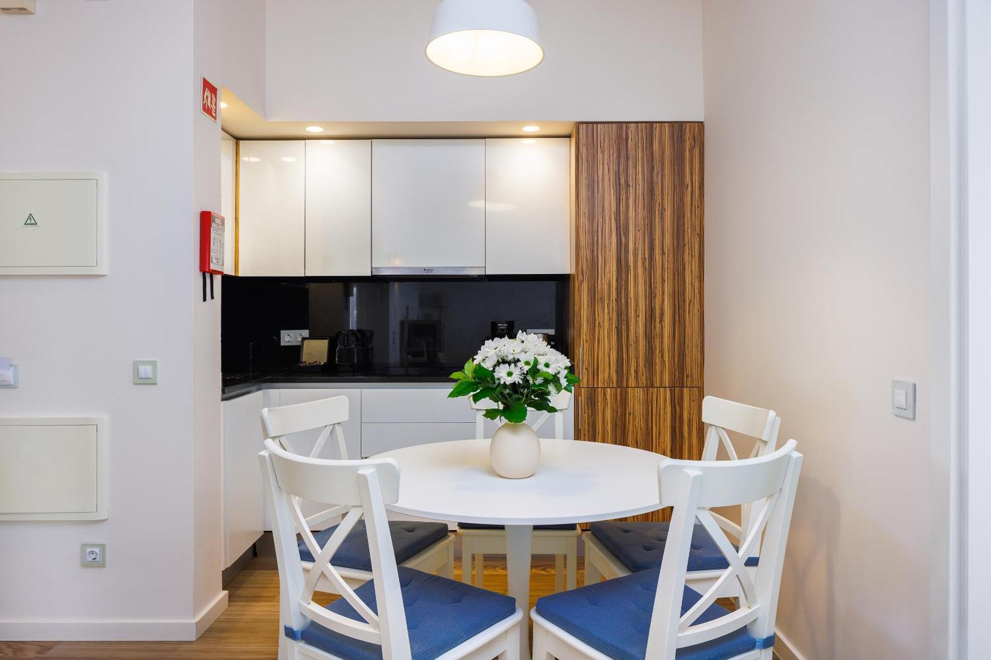 Villa de 2 dormitorios (4 adultos)