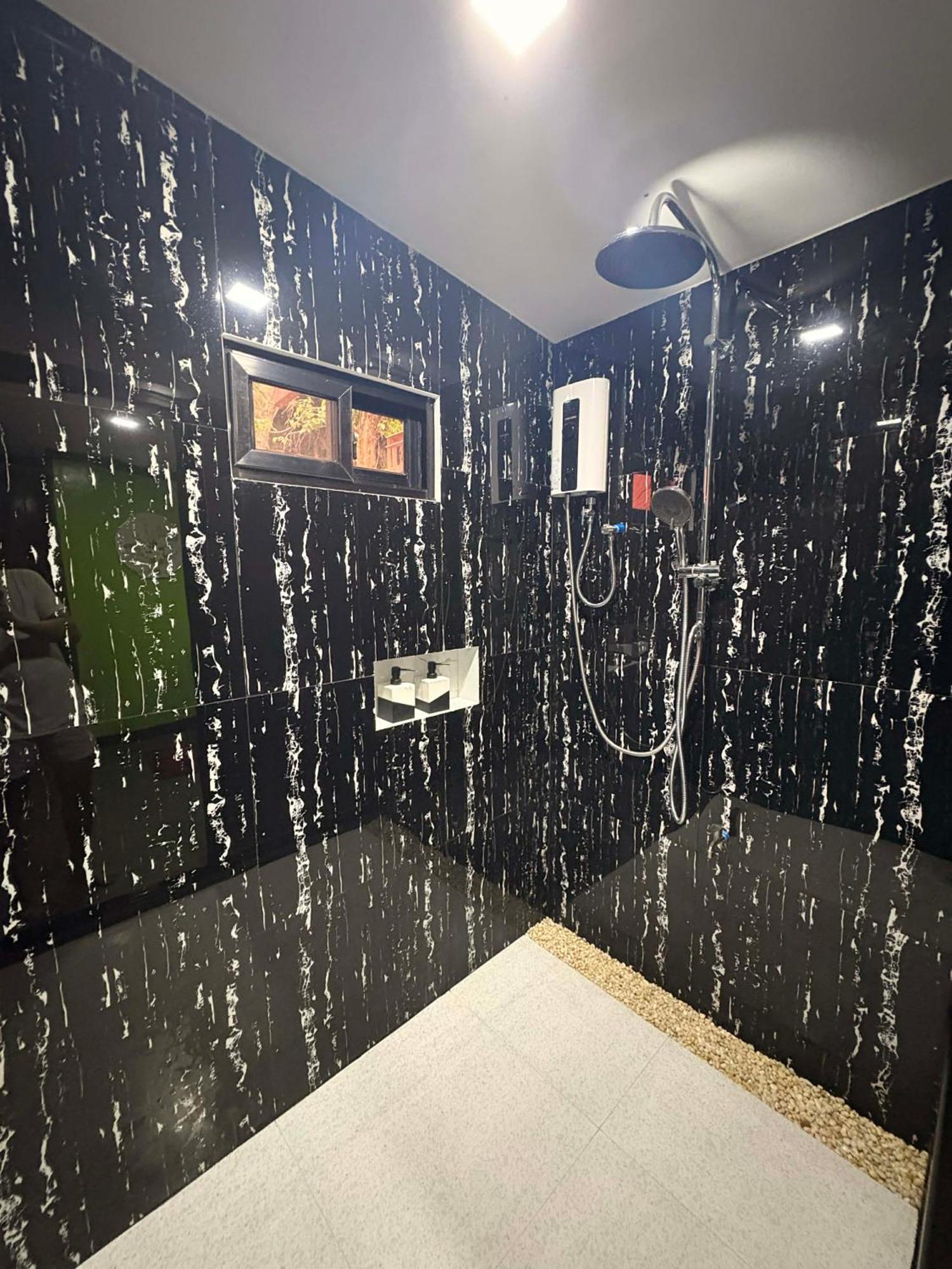Quadruple Room Sea View