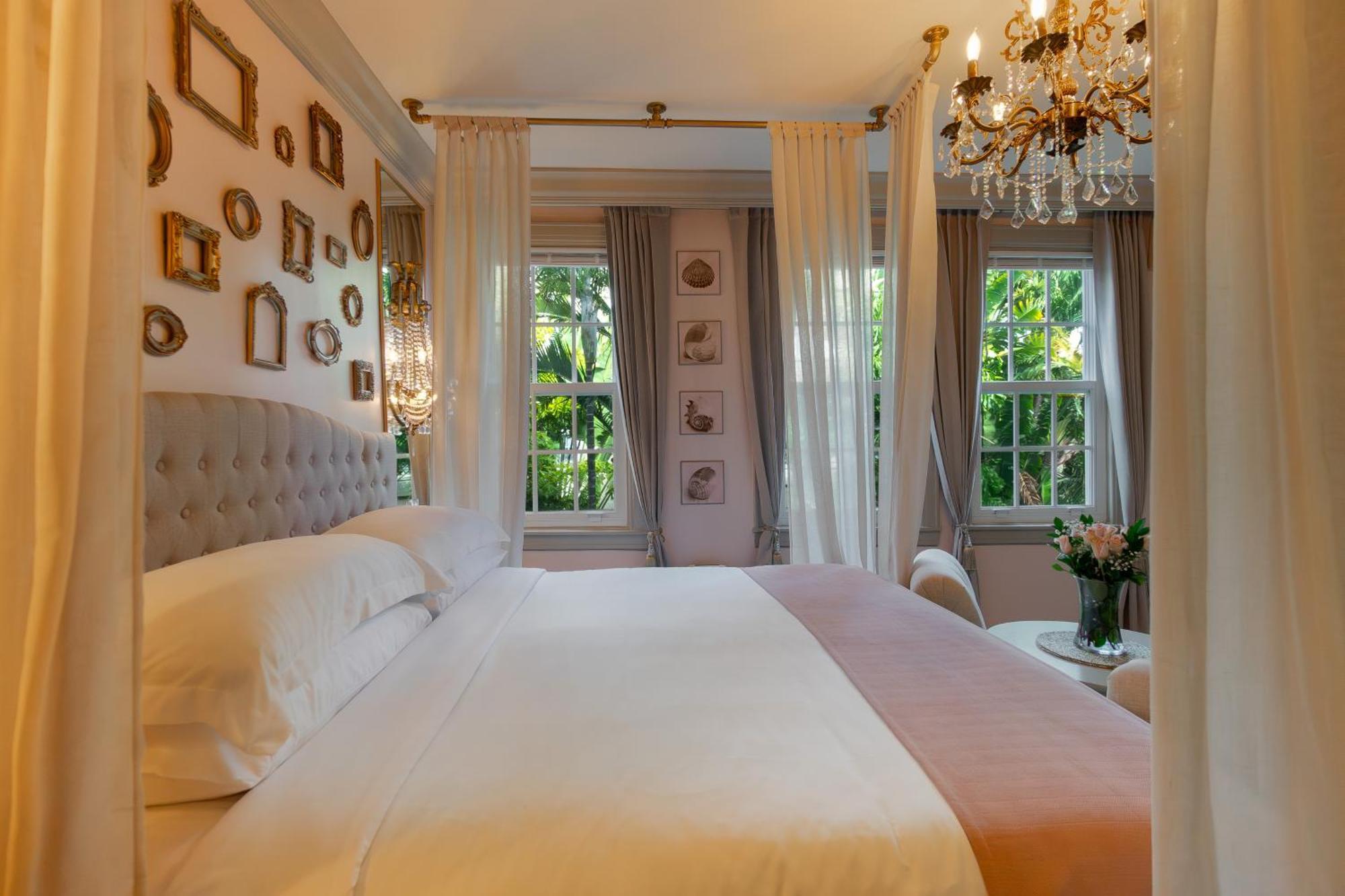 Suite Garden View