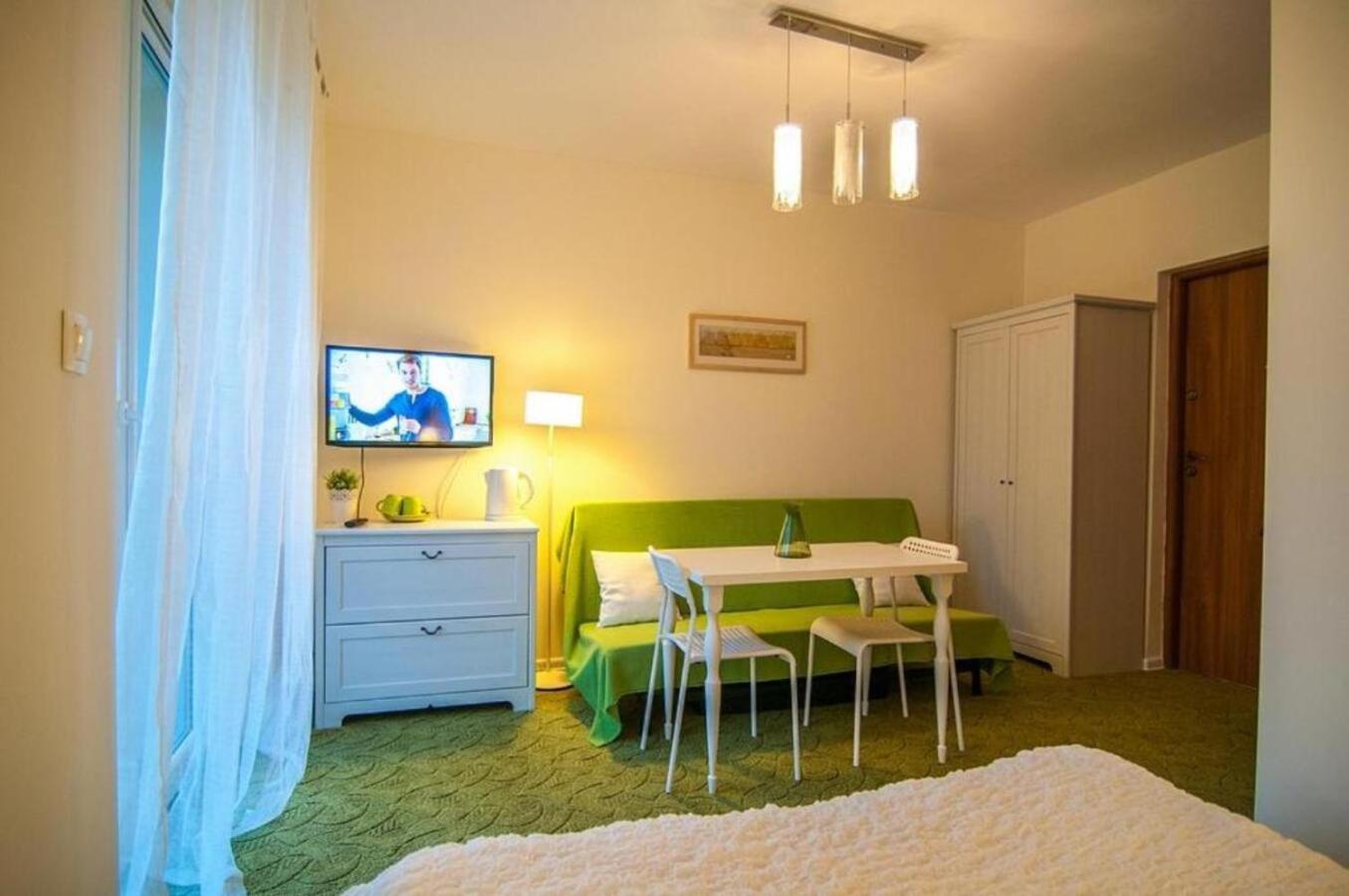 Triple Room Balcony