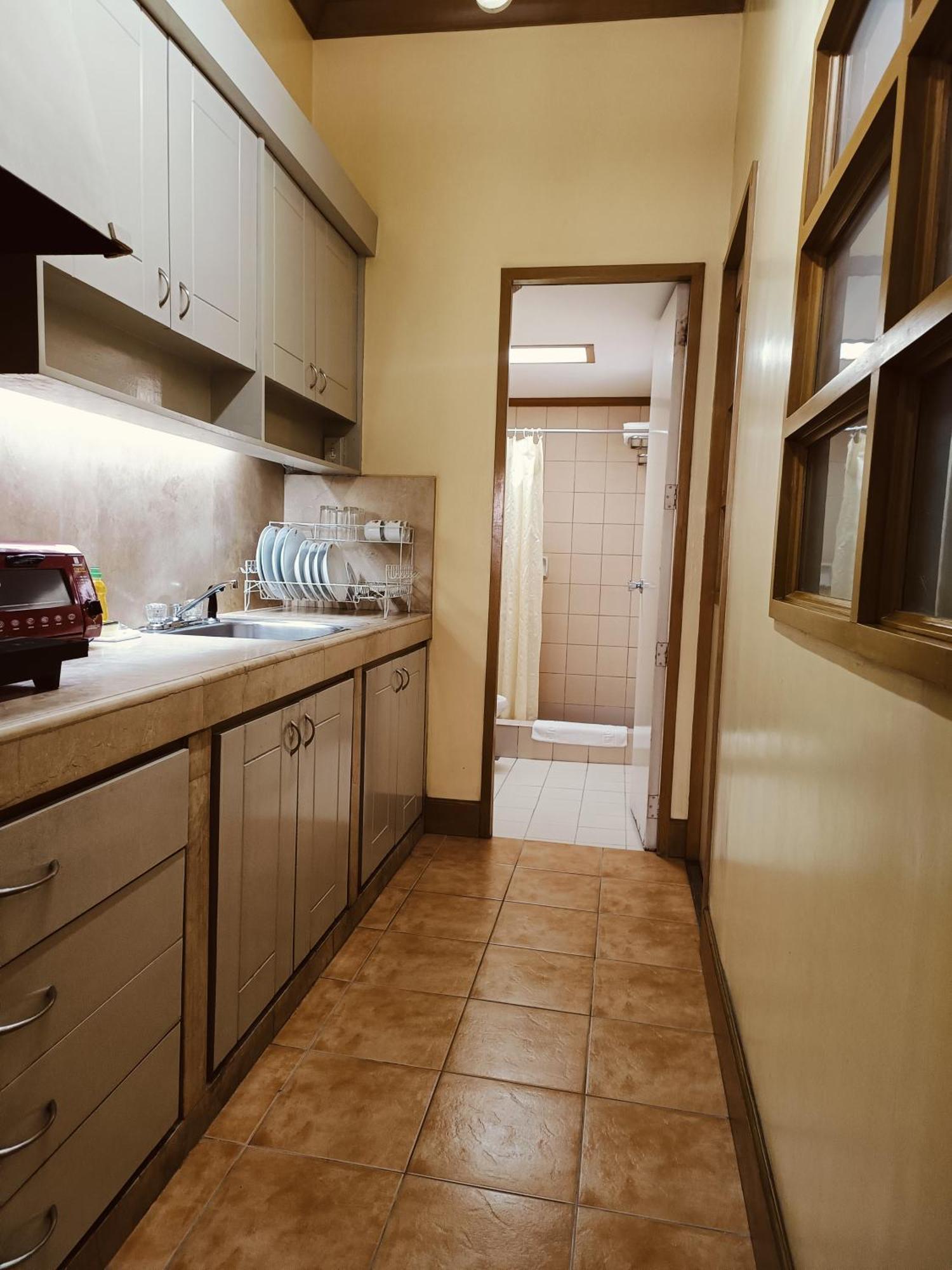 One-Bedroom Suite