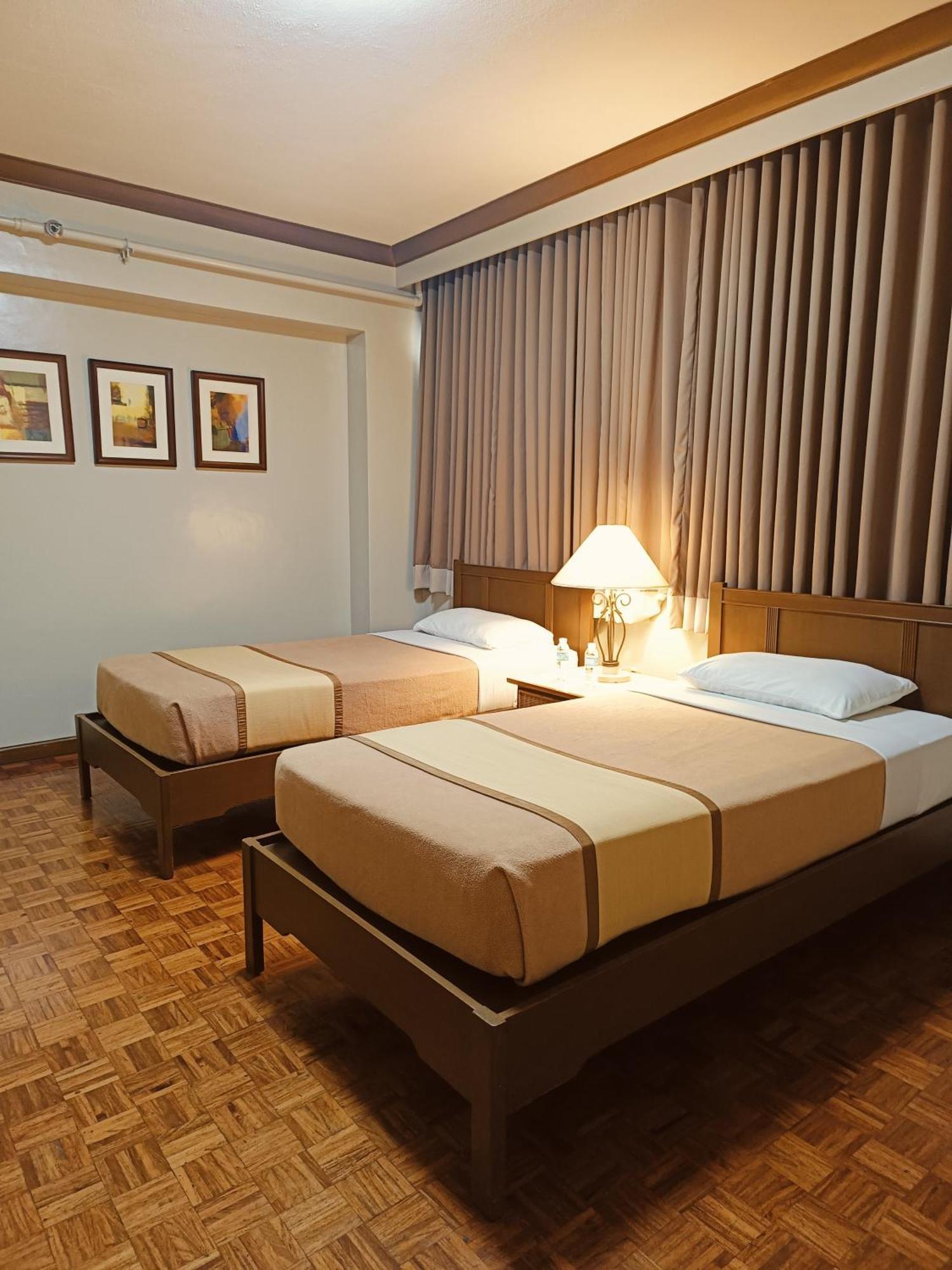 Two-Bedroom Suite