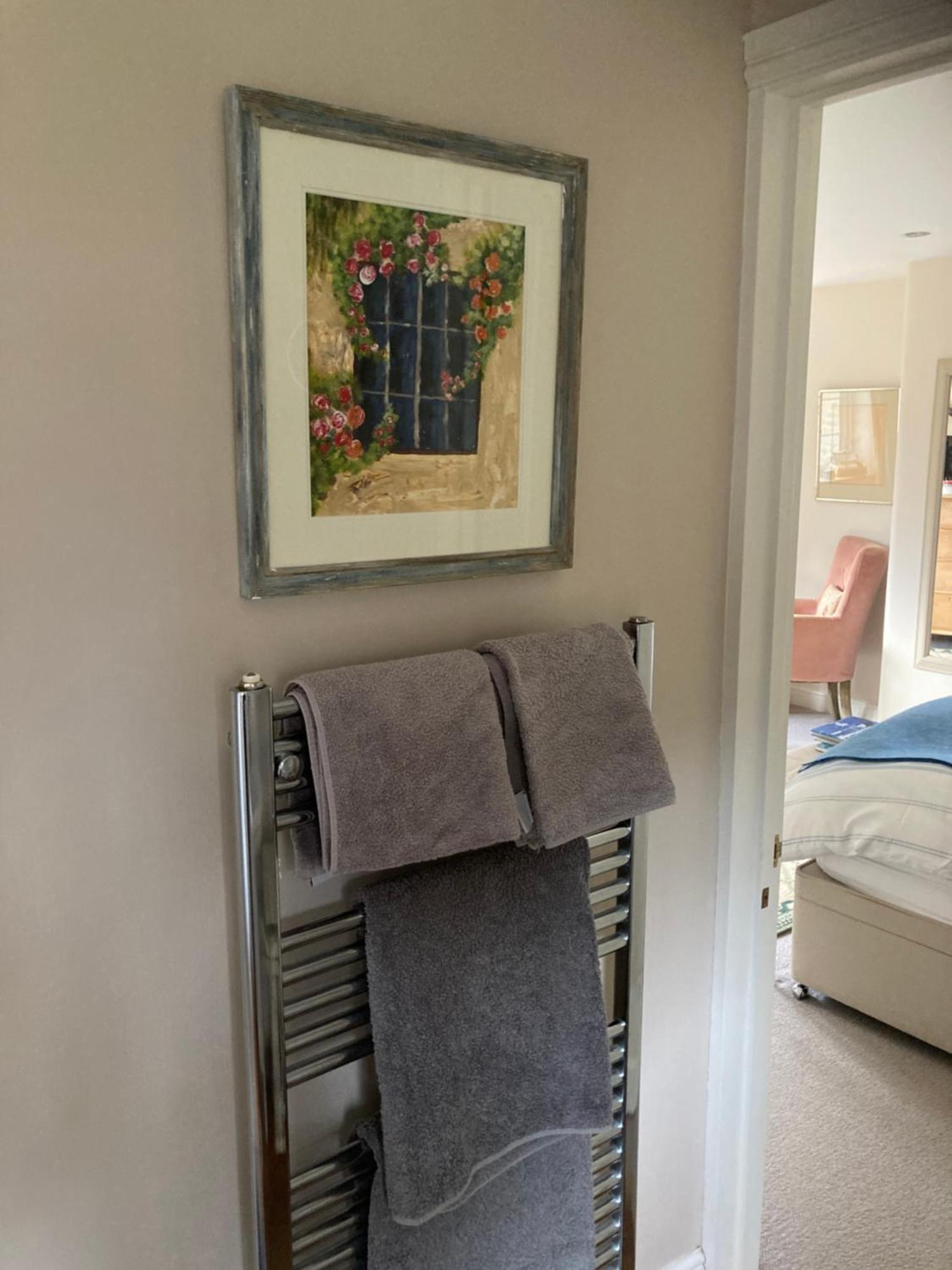 Large Double Room