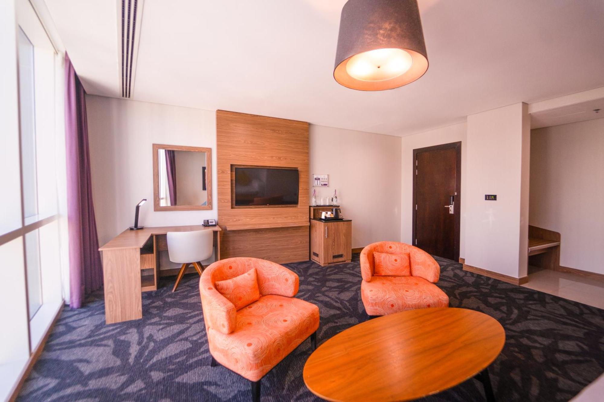 Junior Suite