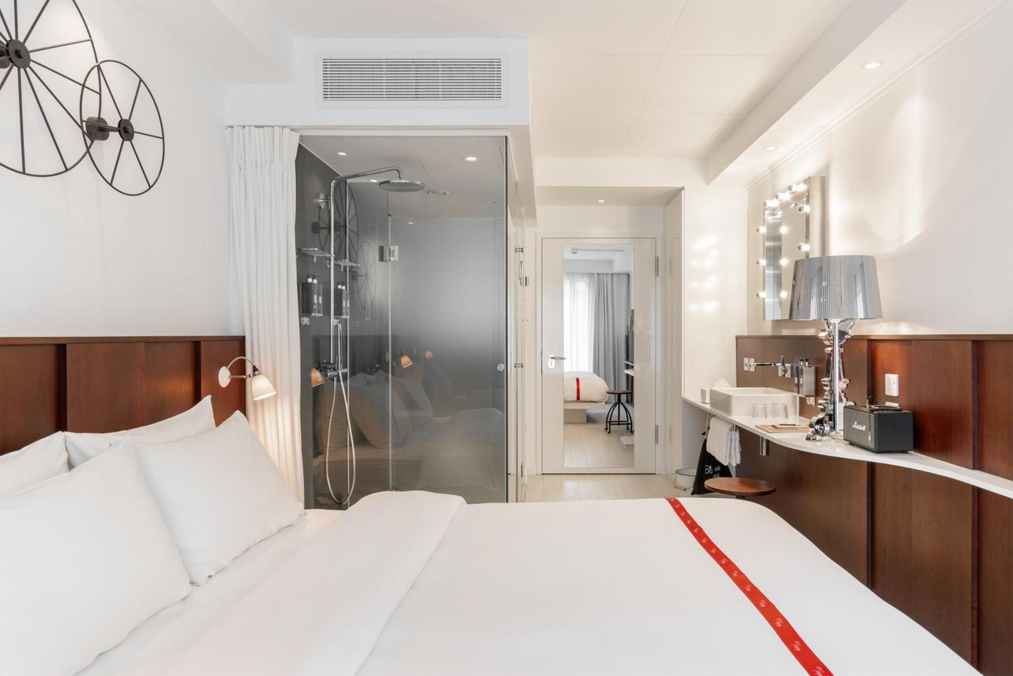 Quarto Nest