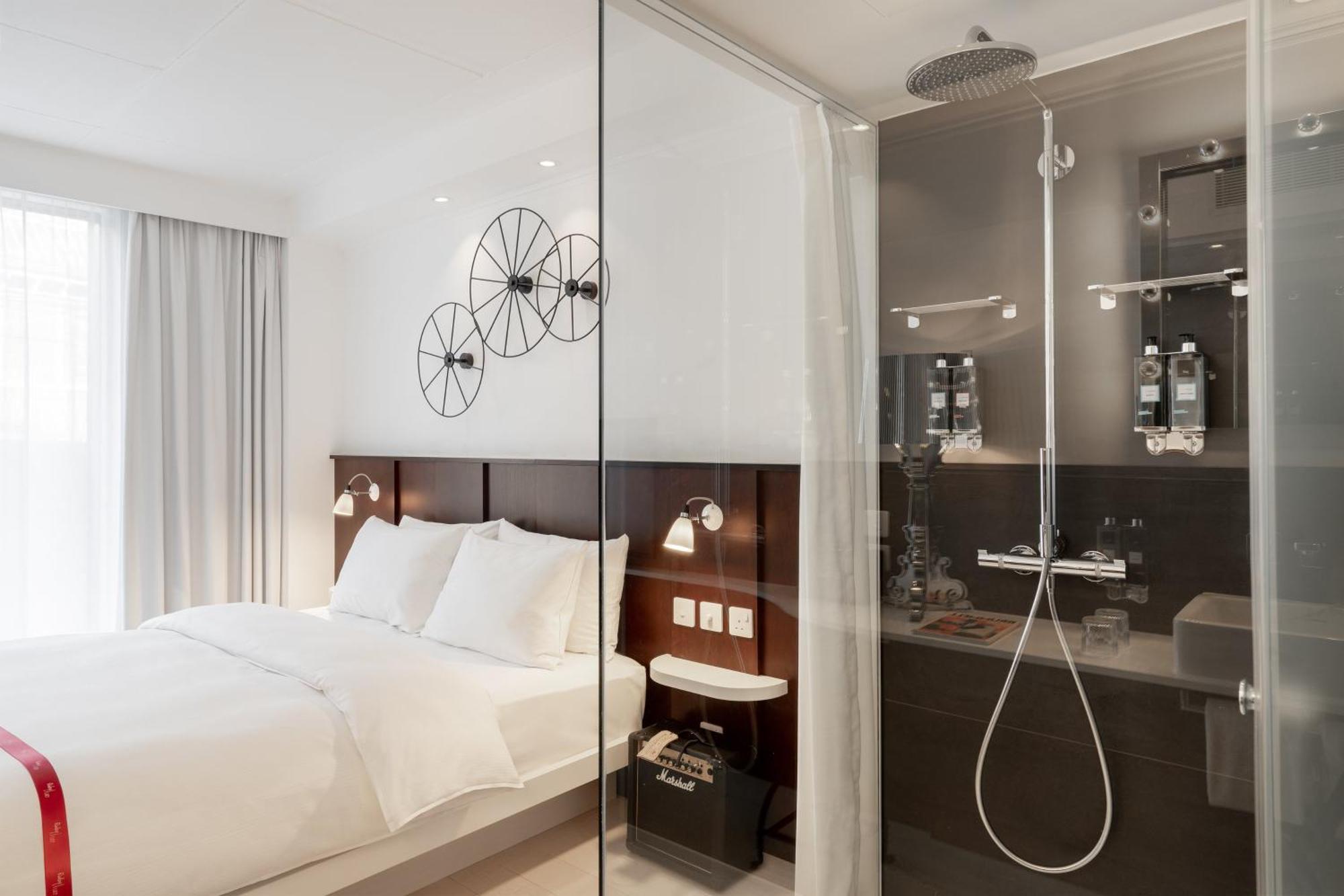Quarto Acolhedor