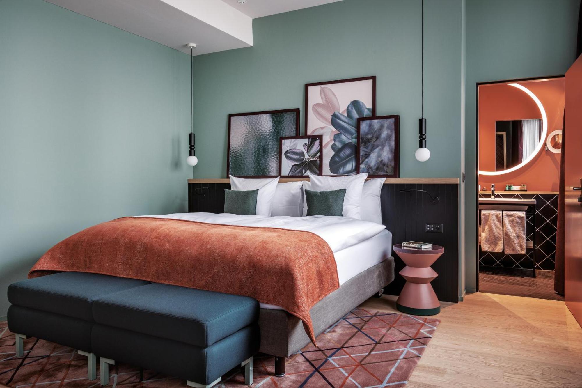 Superior Double or Twin Room