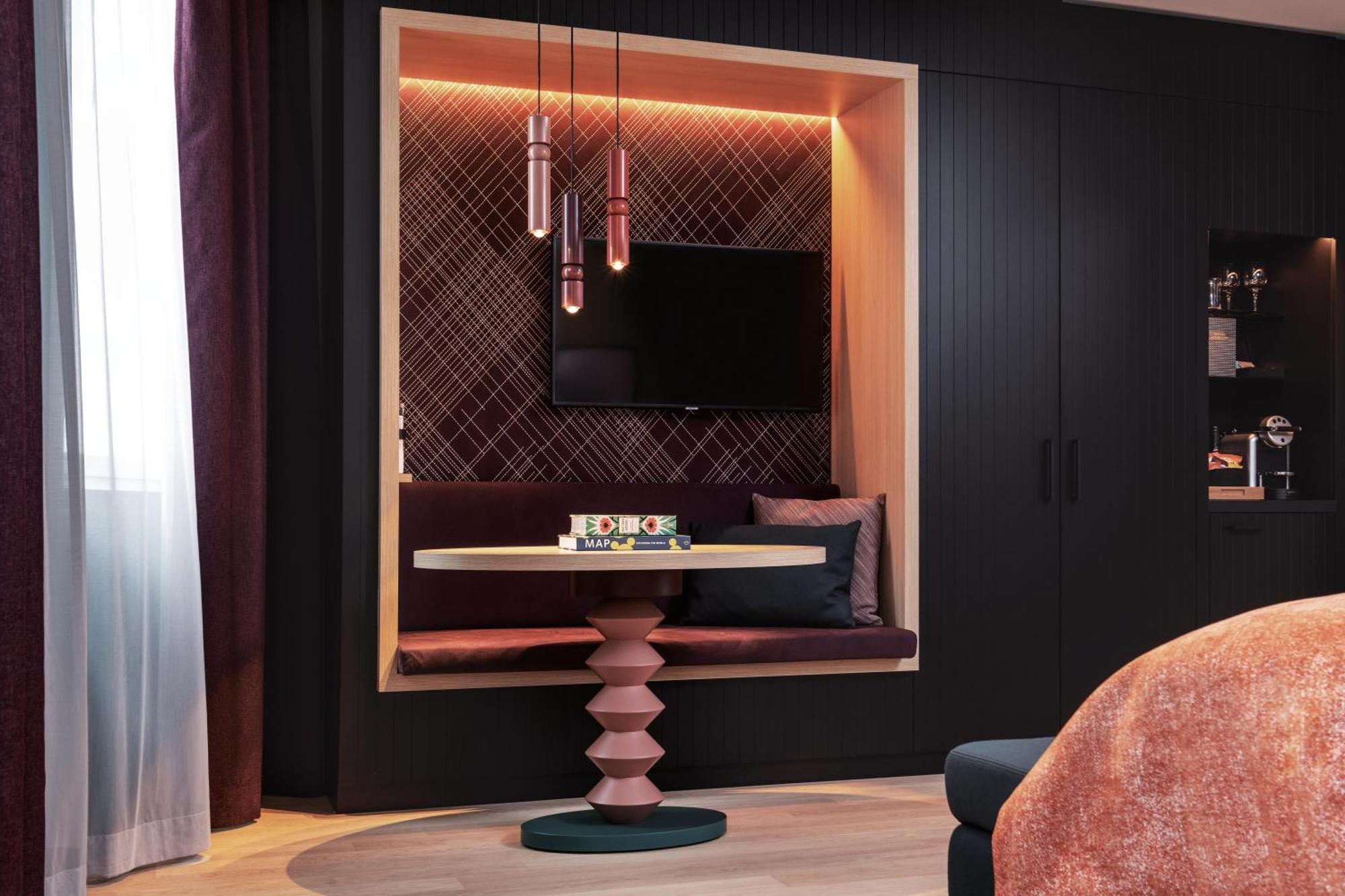 Superior Double or Twin Room