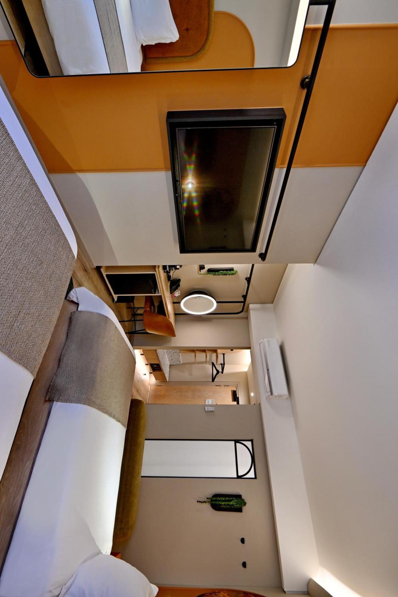 Twin Room Non Smoking