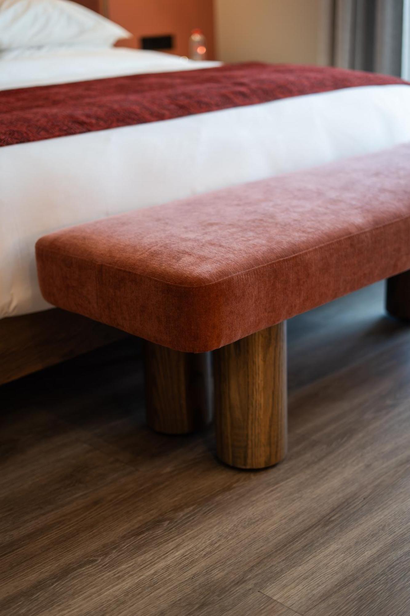 Standard Zweibettzimmer